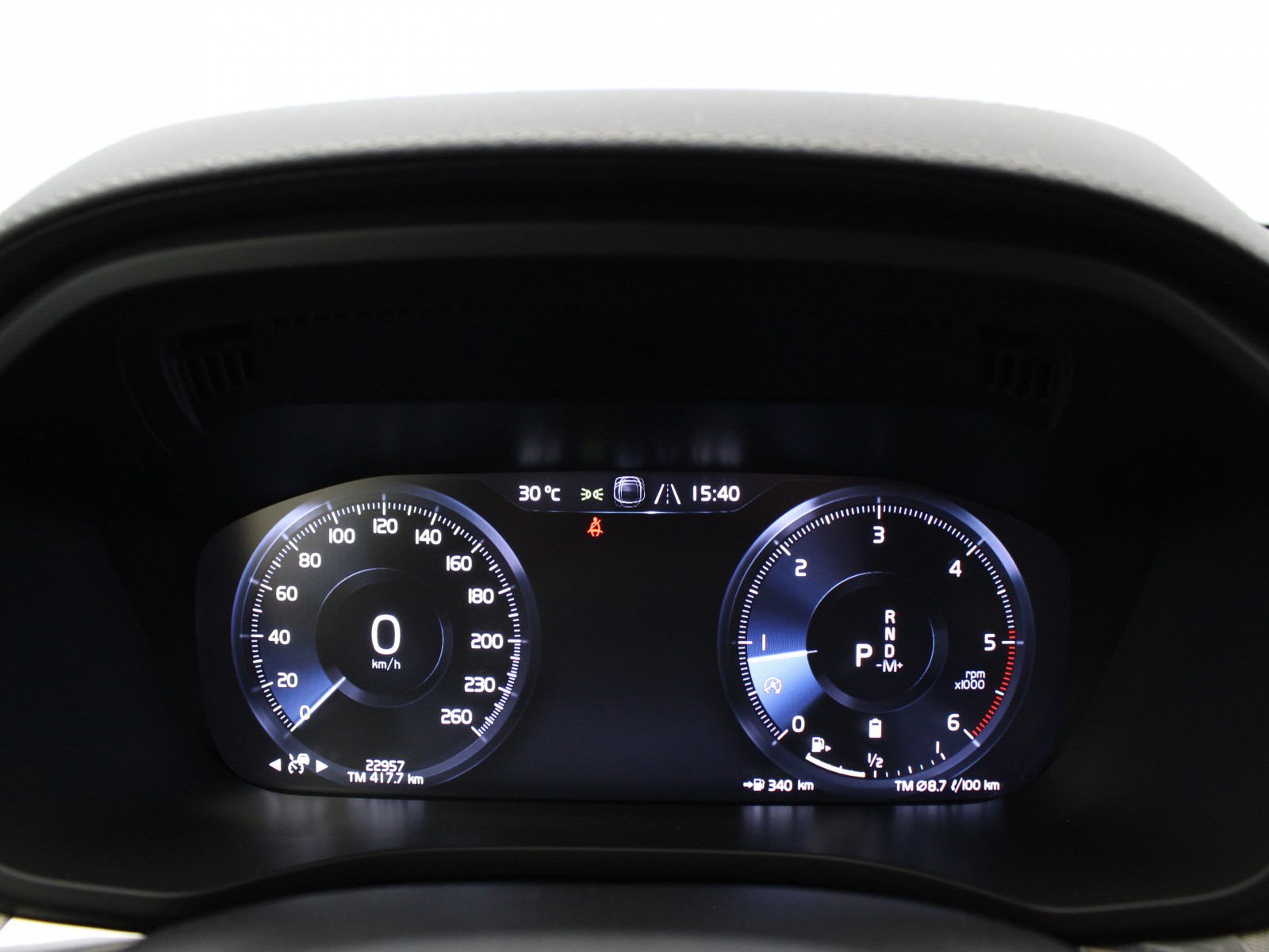 VOLVO - XC60 - #179974 - 12