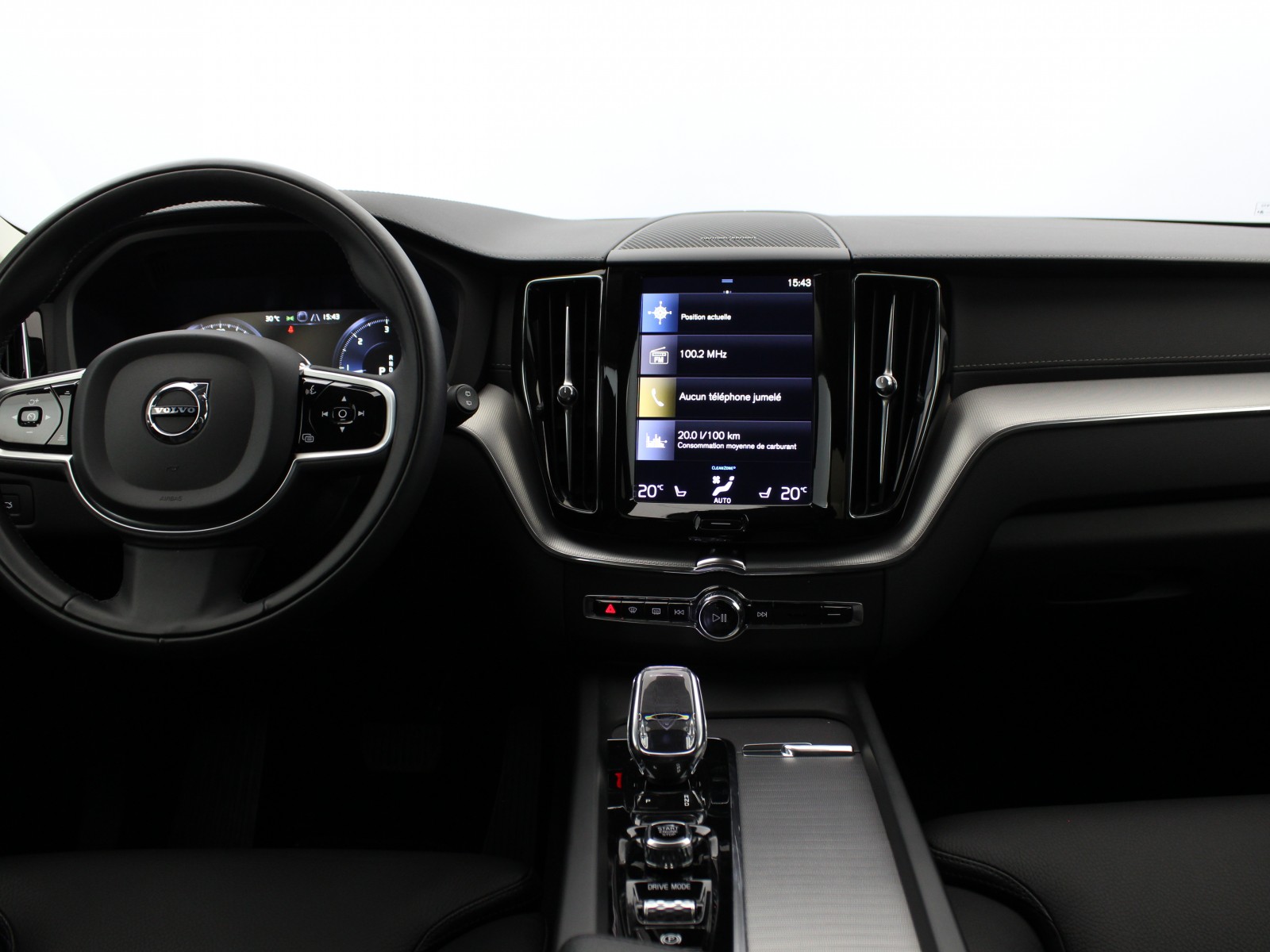 VOLVO - XC60 - #179974 - 14