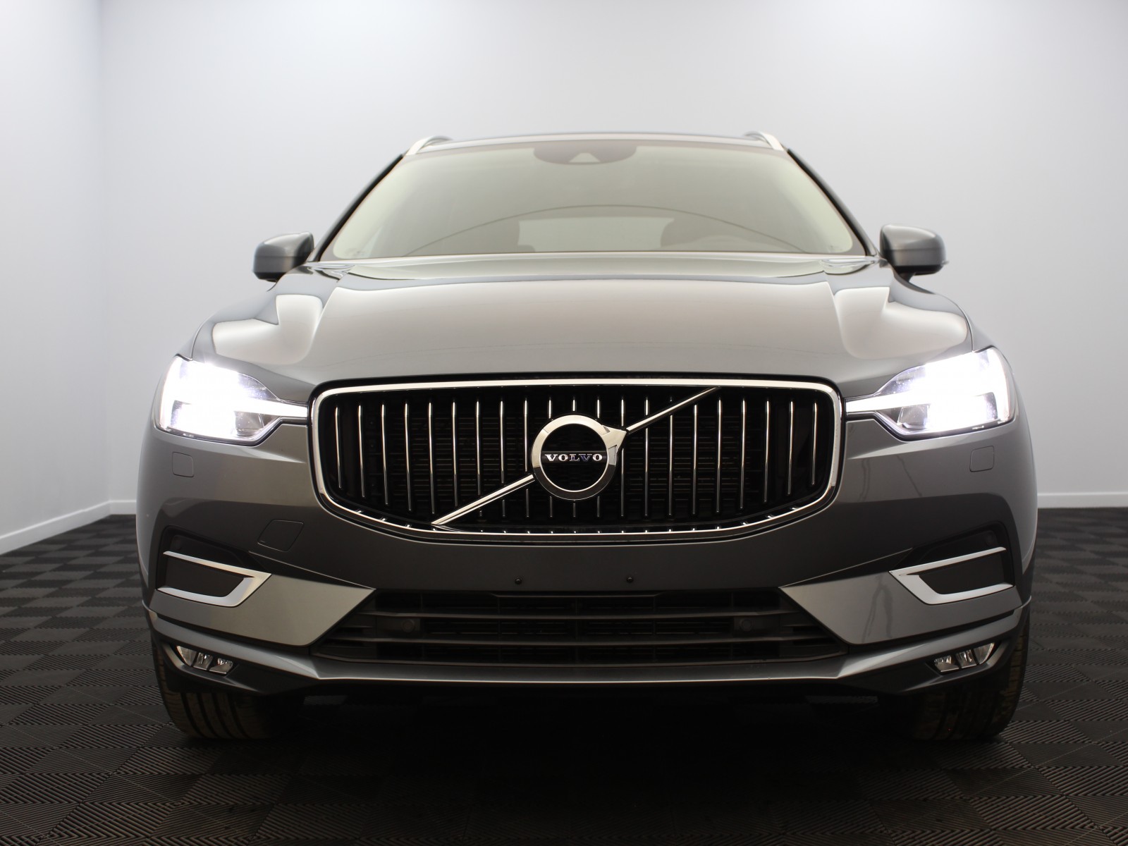 VOLVO - XC60 - #179974 - 4