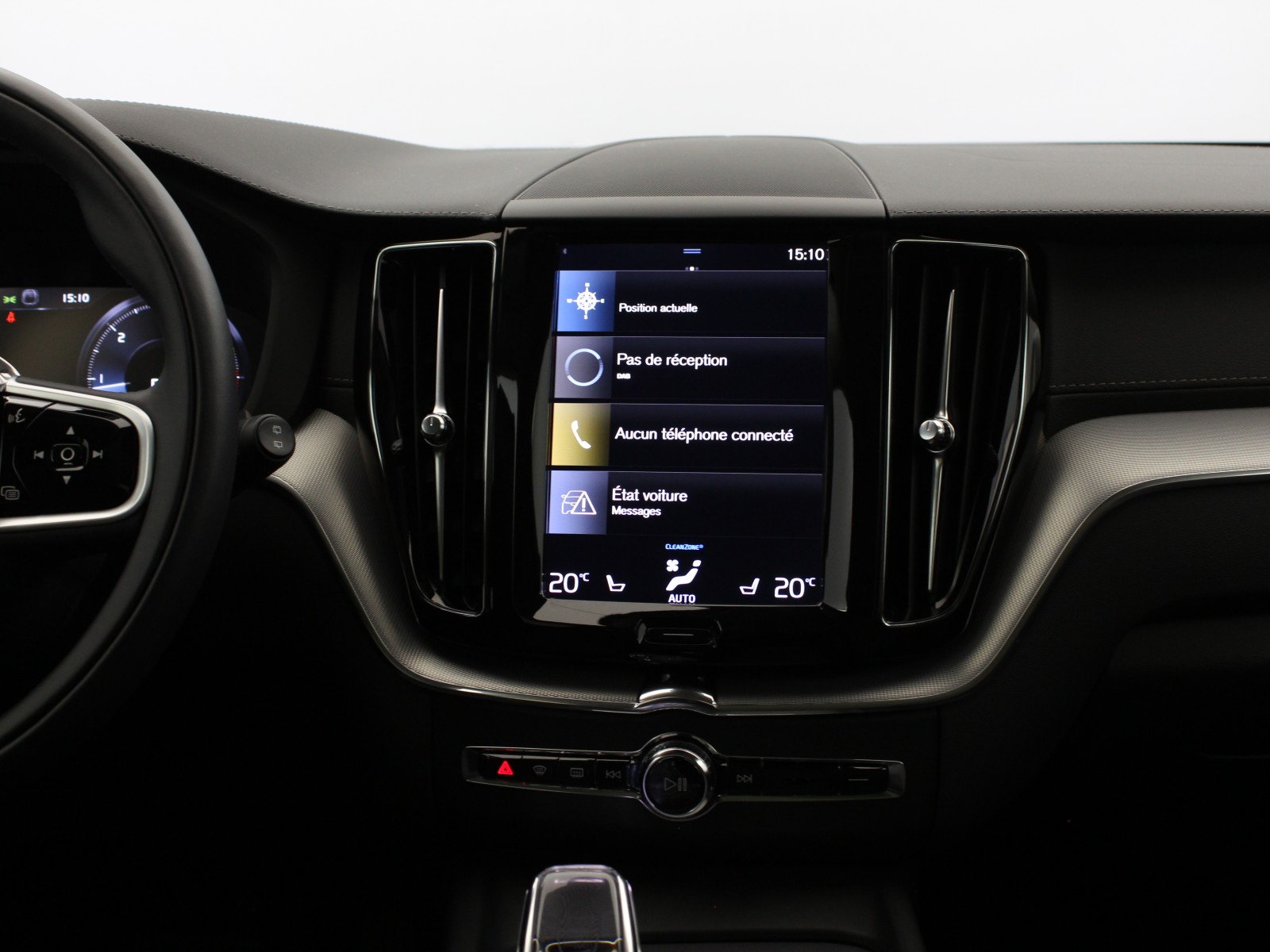 VOLVO - XC60 - #180054 - 11