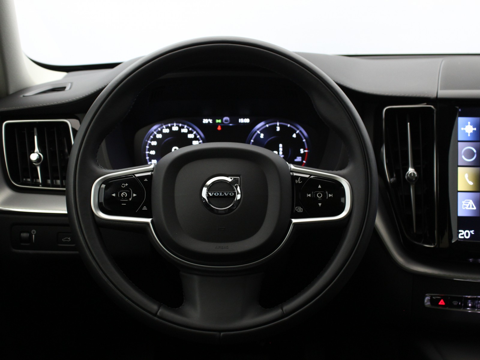 VOLVO - XC60 - #180054 - 10