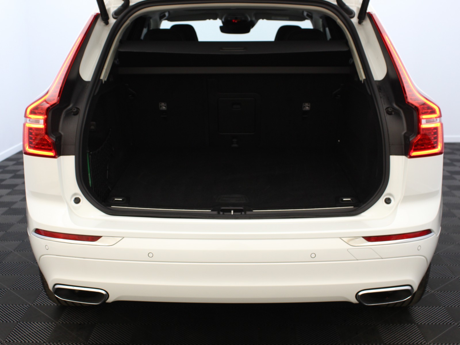 VOLVO - XC60 - #180054 - 13