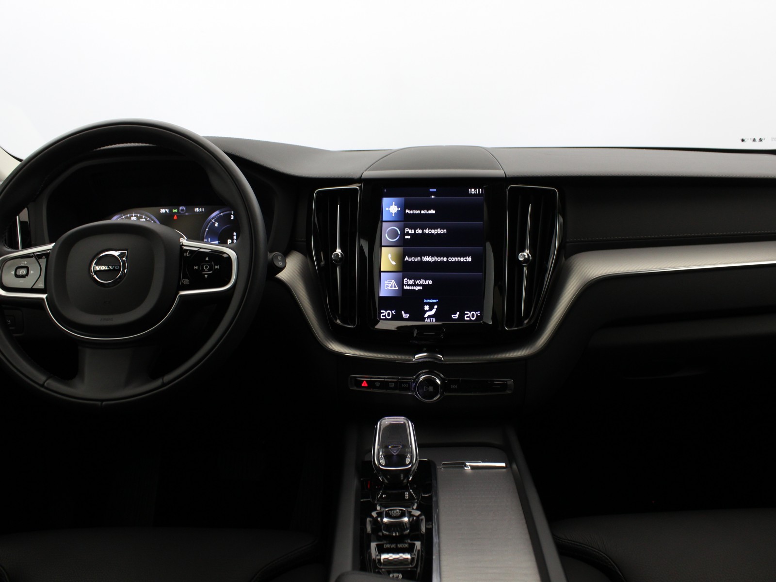 VOLVO - XC60 - #180054 - 14