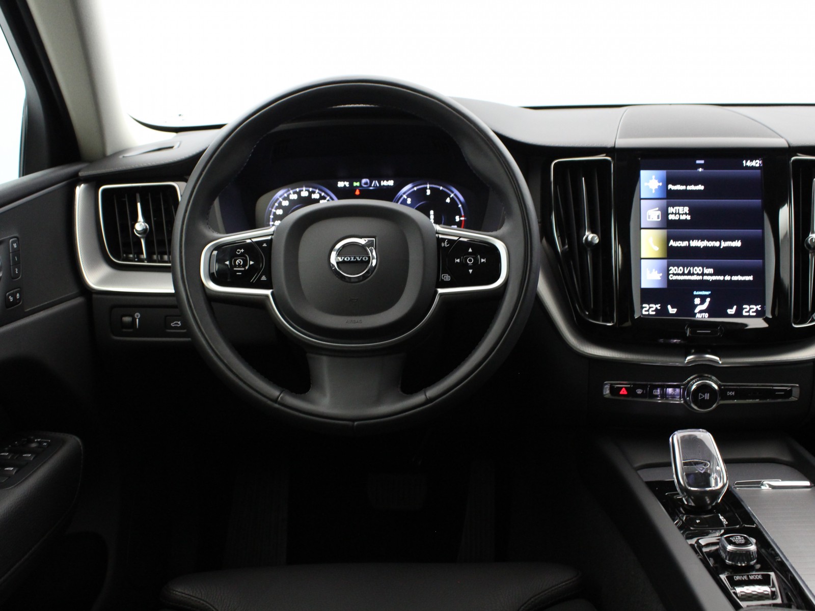 VOLVO - XC60 - #180055 - 9