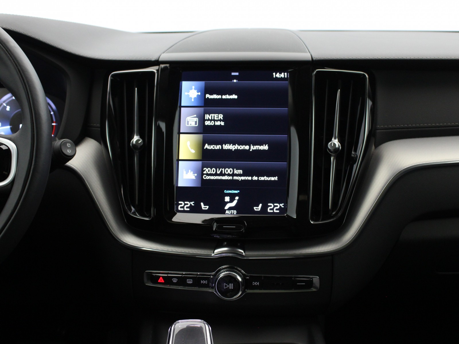 VOLVO - XC60 - #180055 - 11