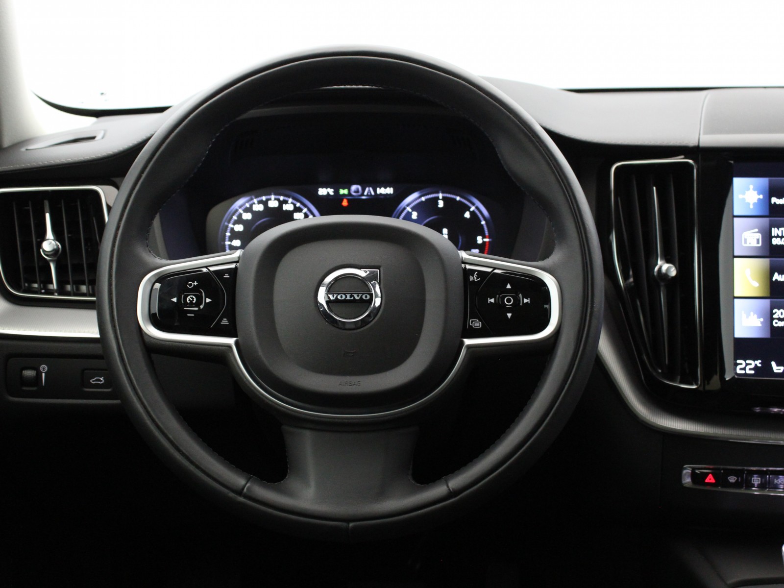 VOLVO - XC60 - #180055 - 10