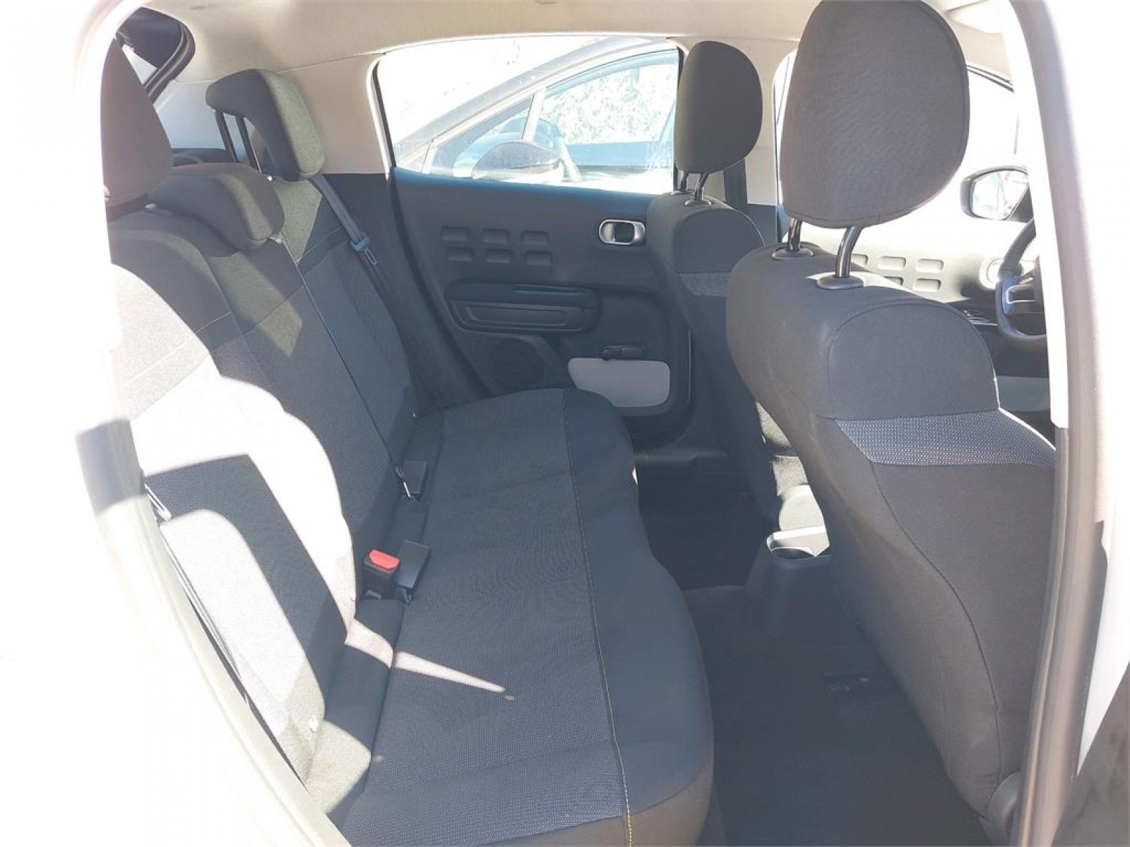 CITROEN - C3 - #180493 - 7