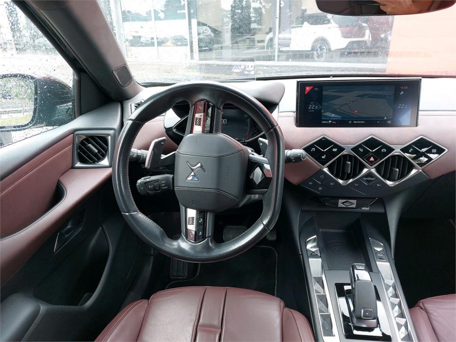 DS - DS3 CROSSBACK - #180494 - 4