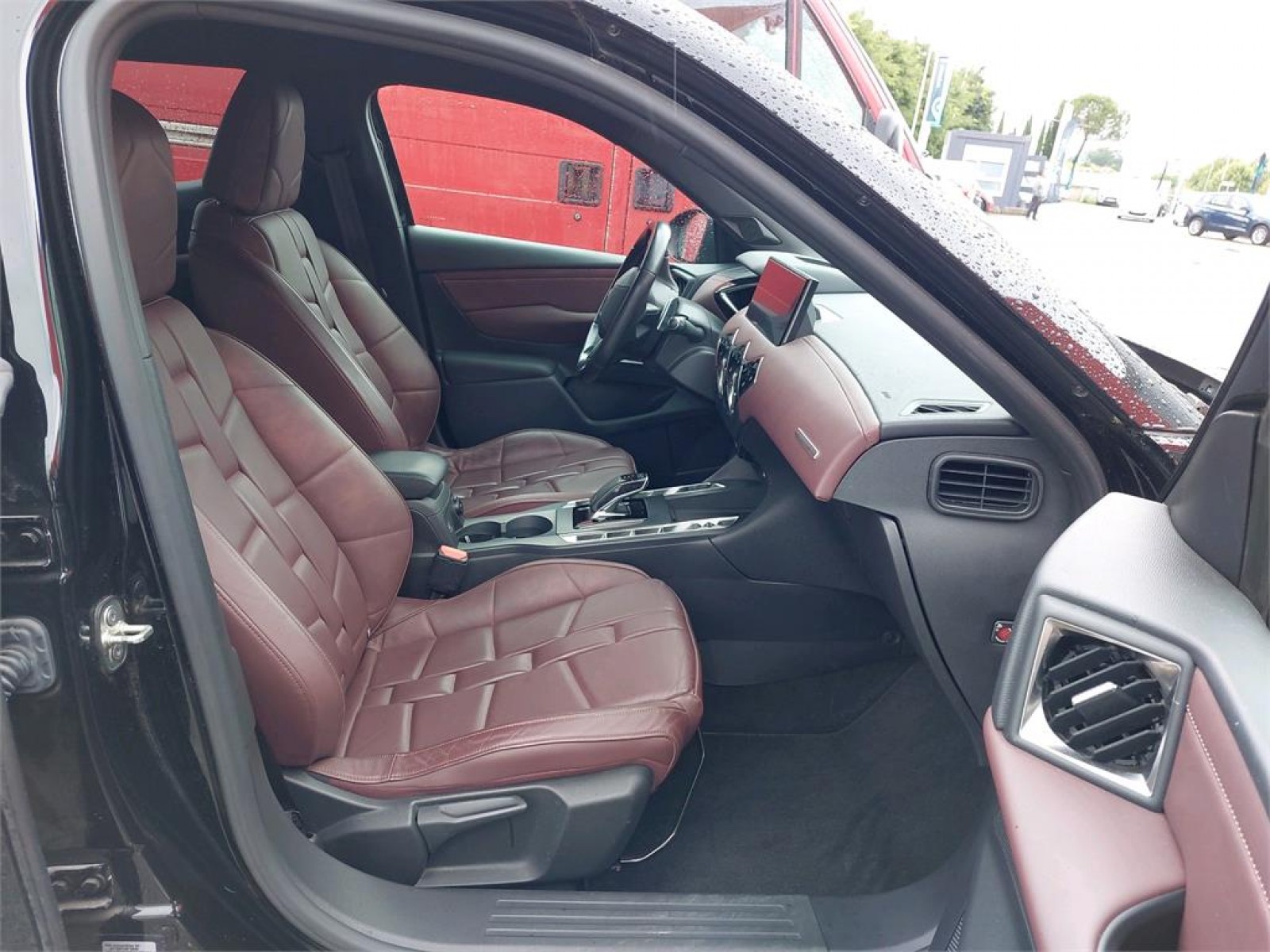 DS - DS3 CROSSBACK - #180494 - 5