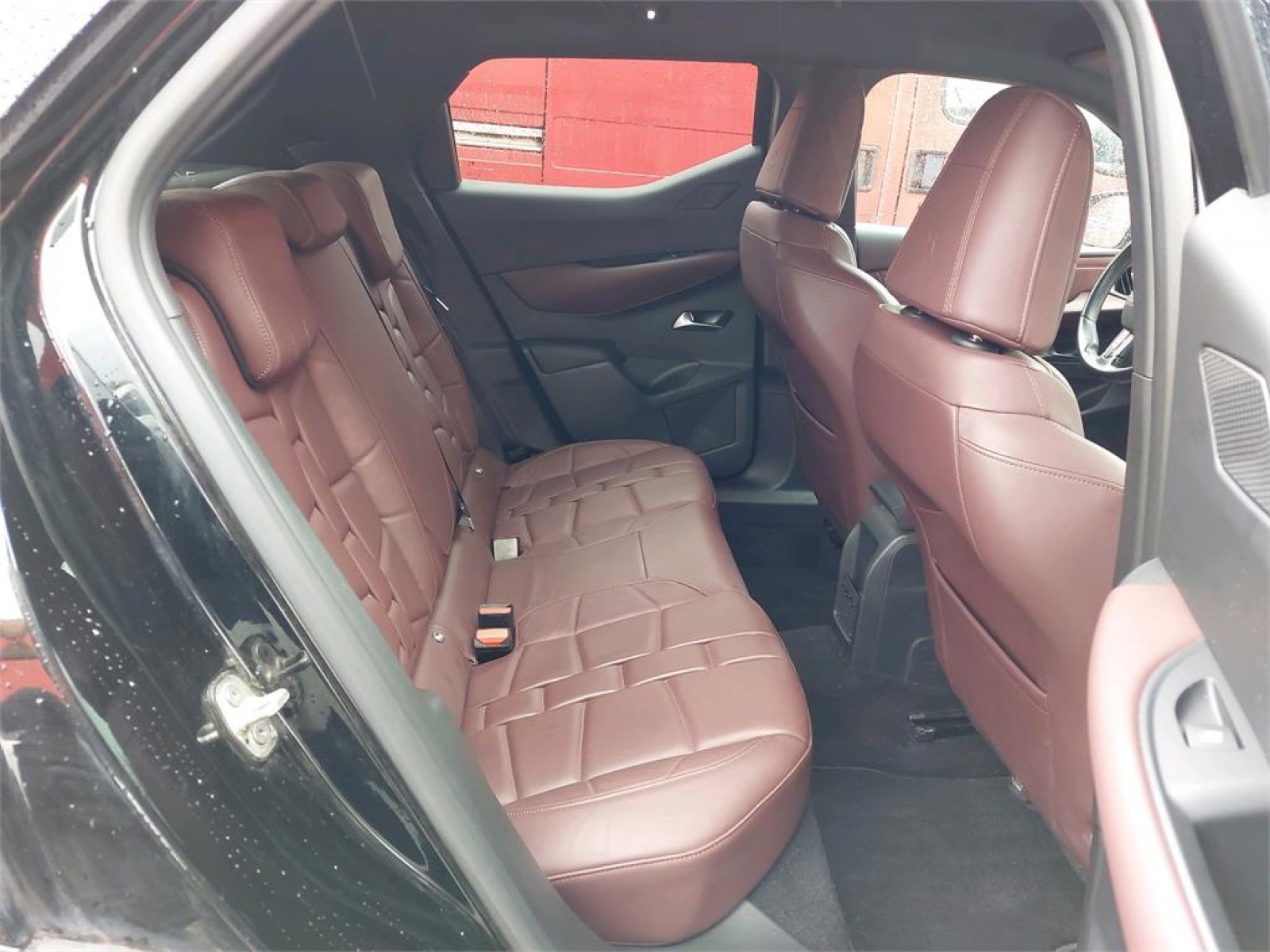 DS - DS3 CROSSBACK - #180494 - 7