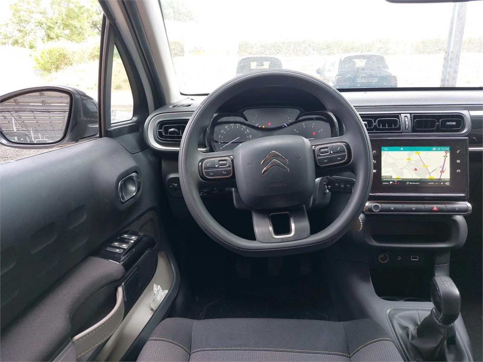 CITROEN - C3 BUSINESS - #180498 - 4