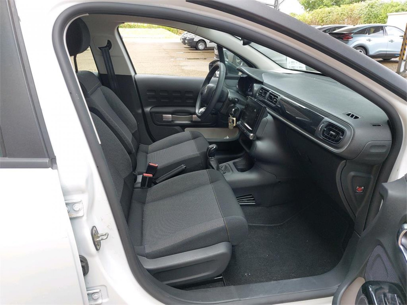 CITROEN - C3 BUSINESS - #180498 - 5