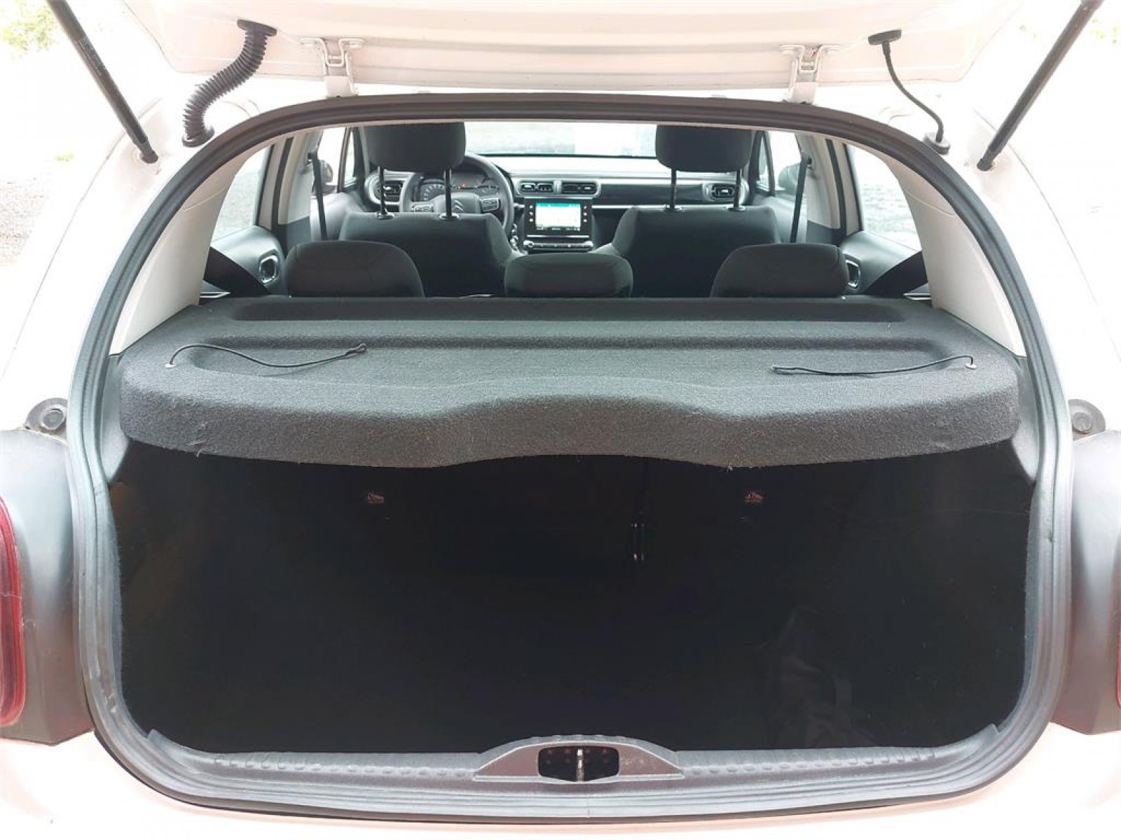 CITROEN - C3 BUSINESS - #180498 - 6