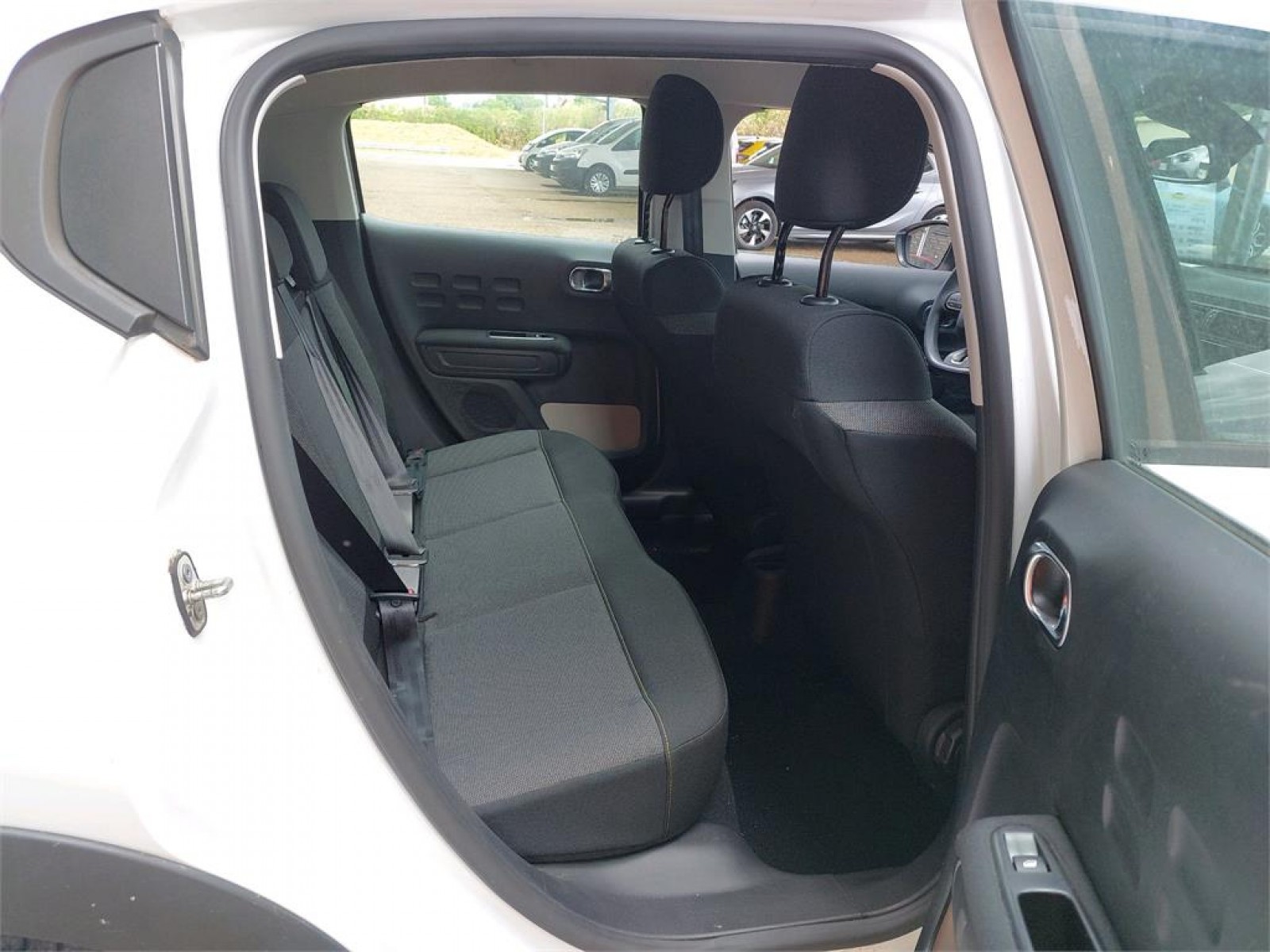 CITROEN - C3 BUSINESS - #180498 - 7