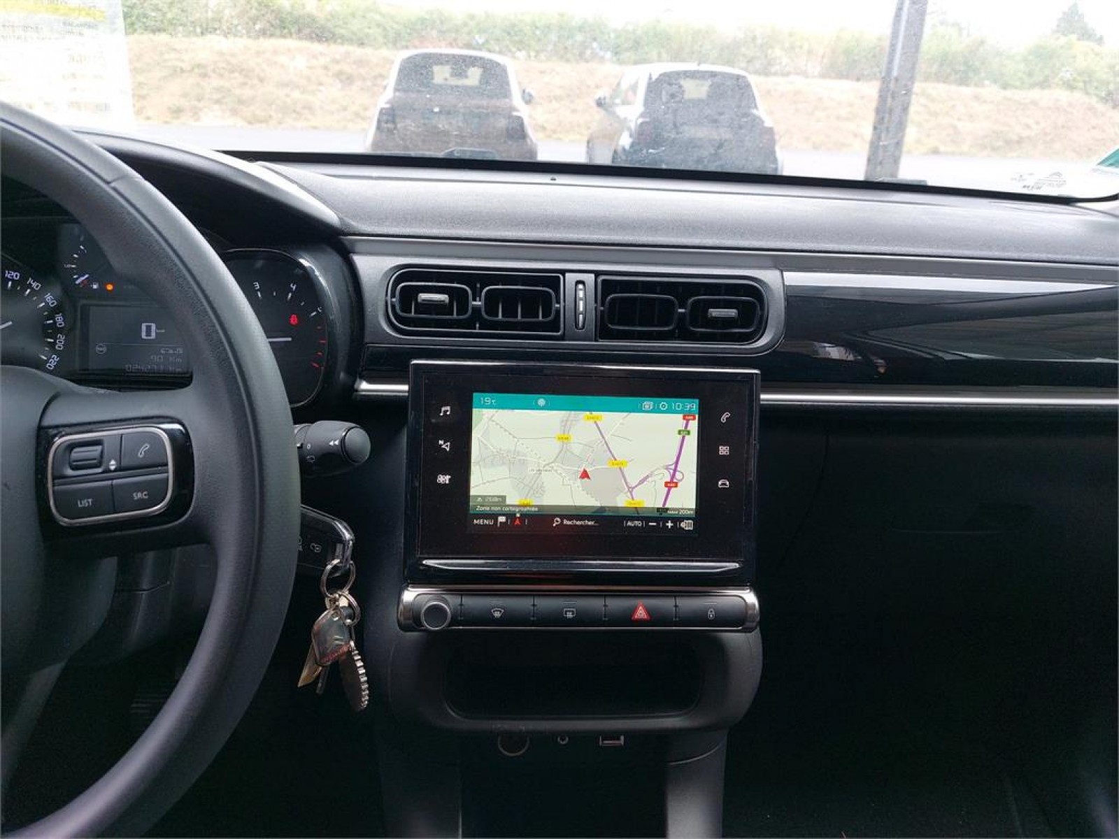 CITROEN - C3 BUSINESS - #180498 - 8