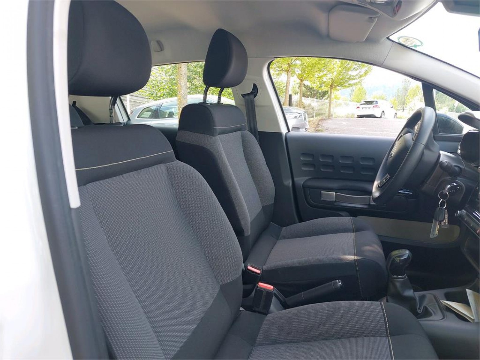 CITROEN - C3 BUSINESS - #180504 - 5