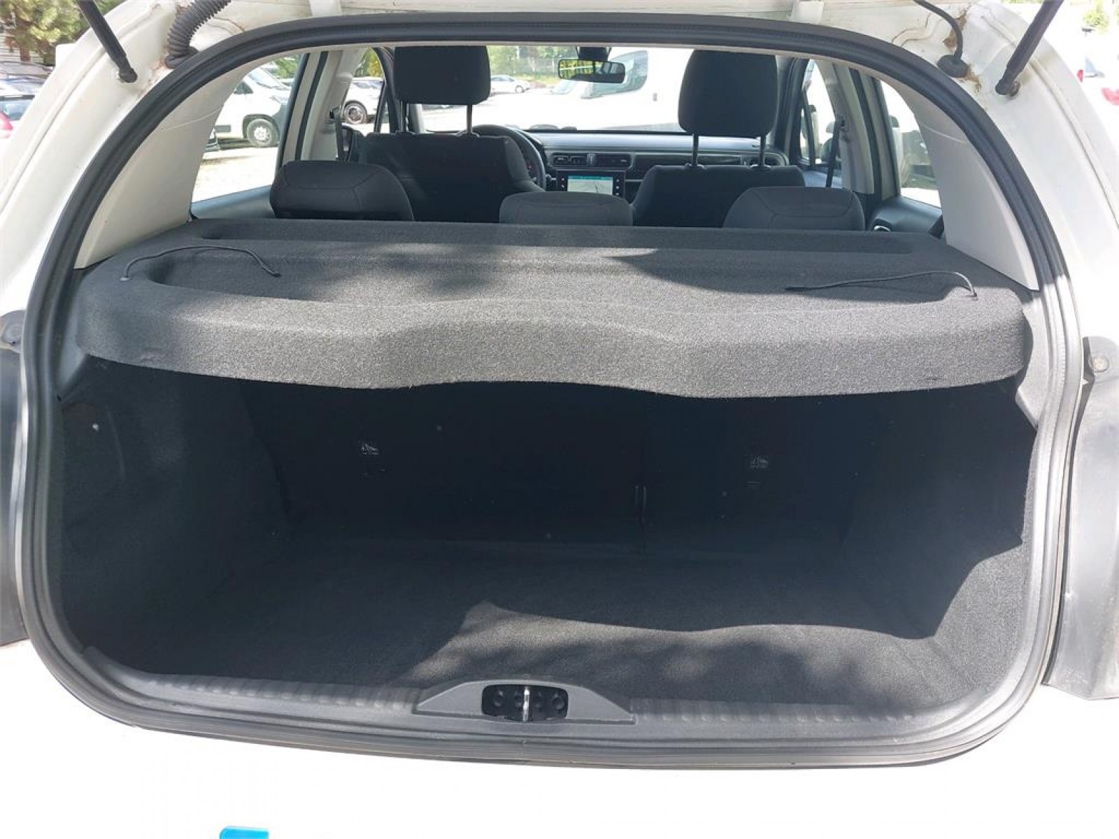 CITROEN - C3 BUSINESS - #180504 - 6
