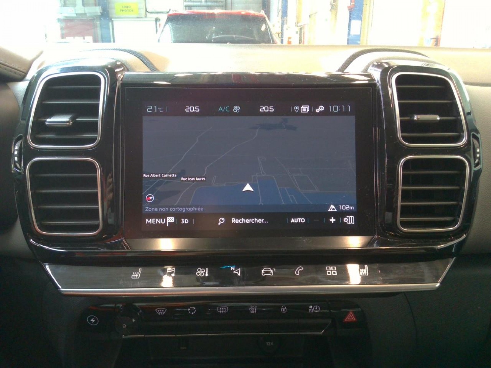 CITROEN - C5 AIRCROSS - #180505 - 4