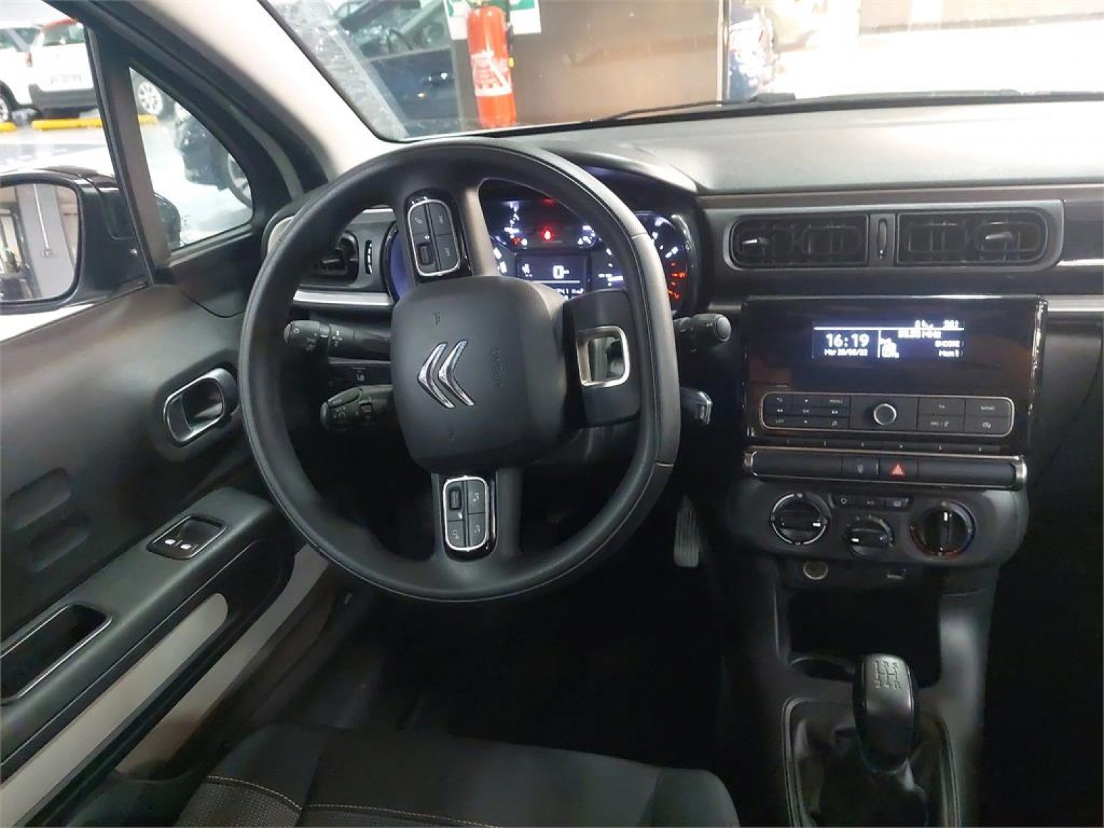 CITROEN - C3 SOCIETE - #180506 - 4