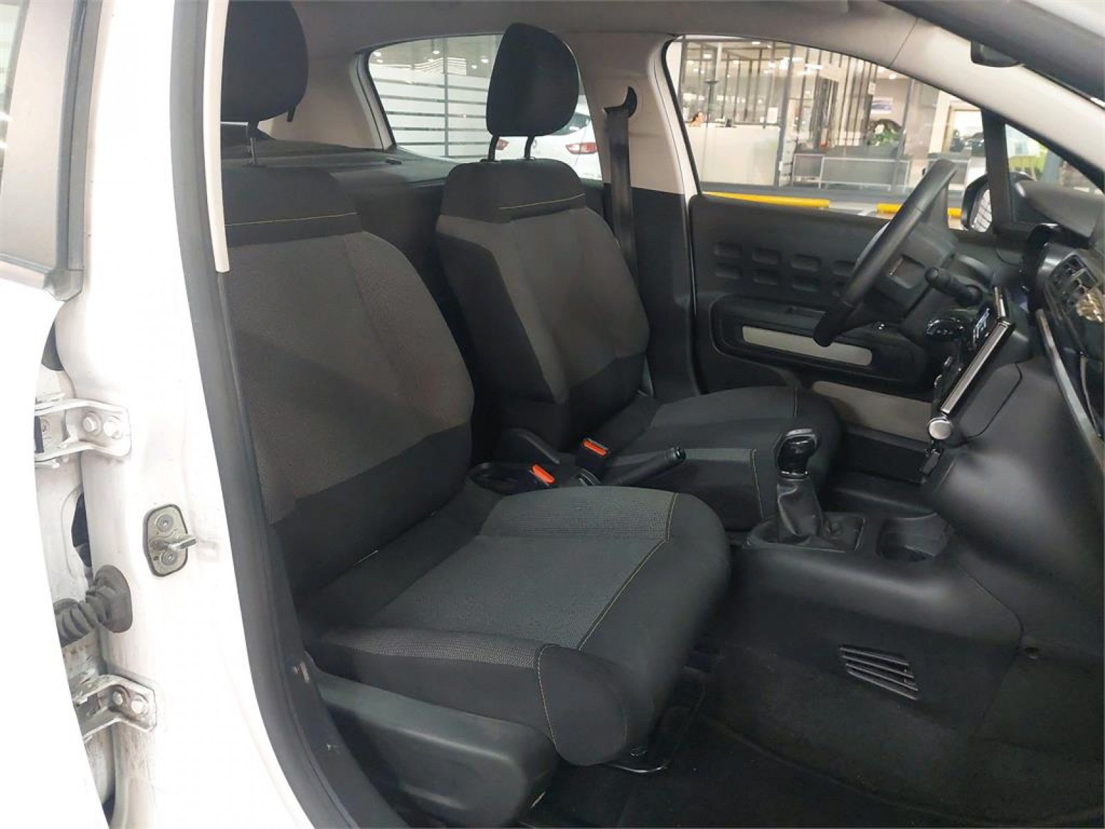 CITROEN - C3 SOCIETE - #180506 - 5