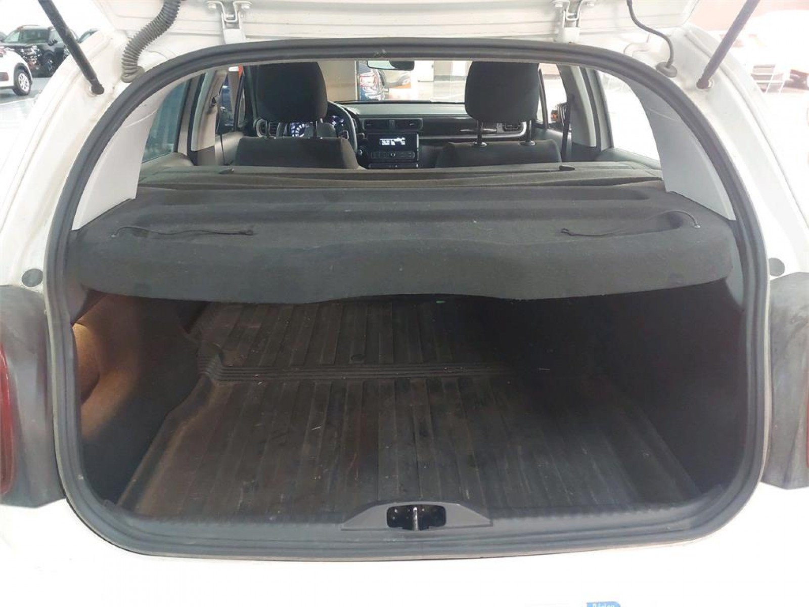 CITROEN - C3 SOCIETE - #180506 - 6