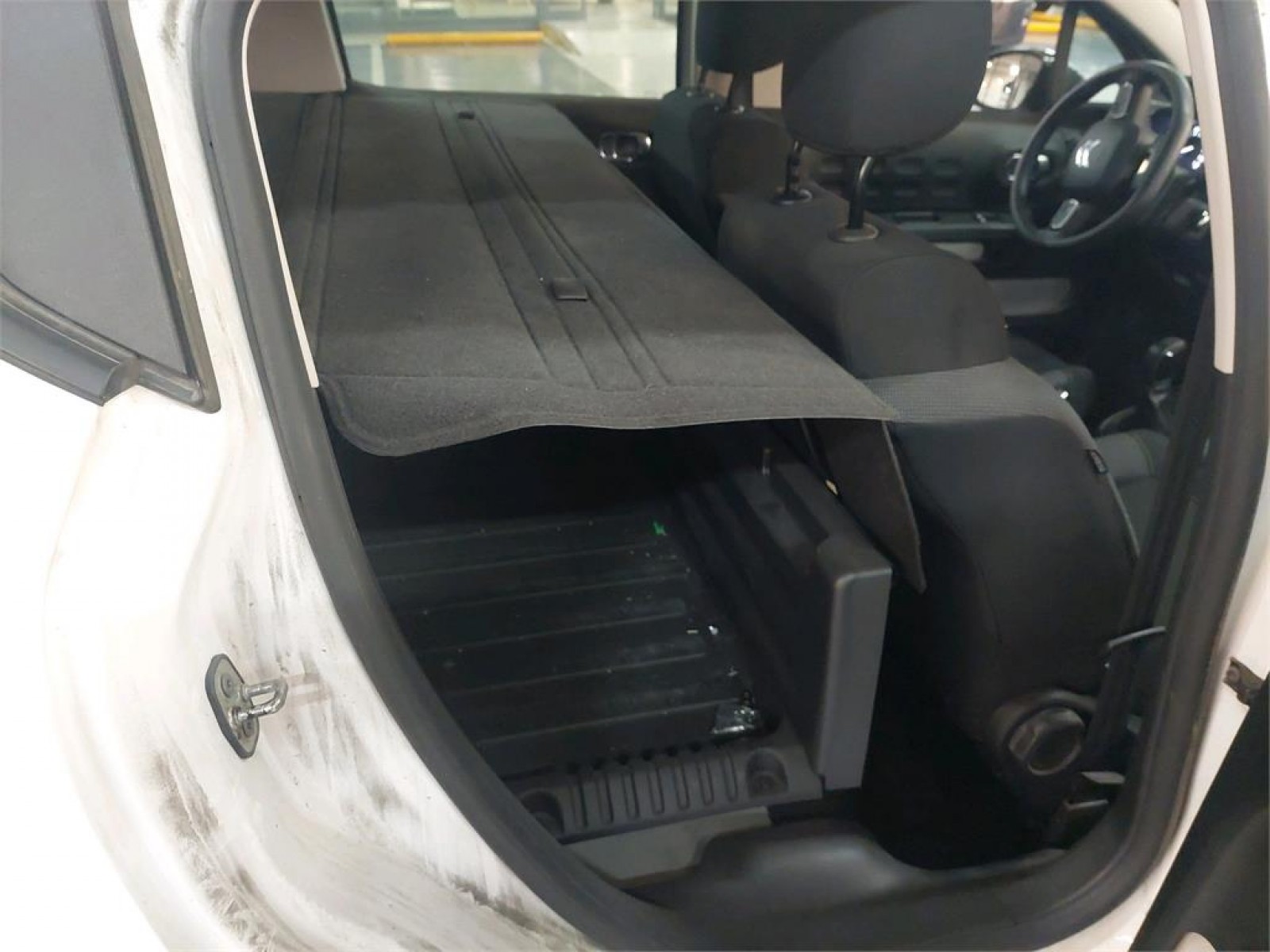 CITROEN - C3 SOCIETE - #180506 - 7