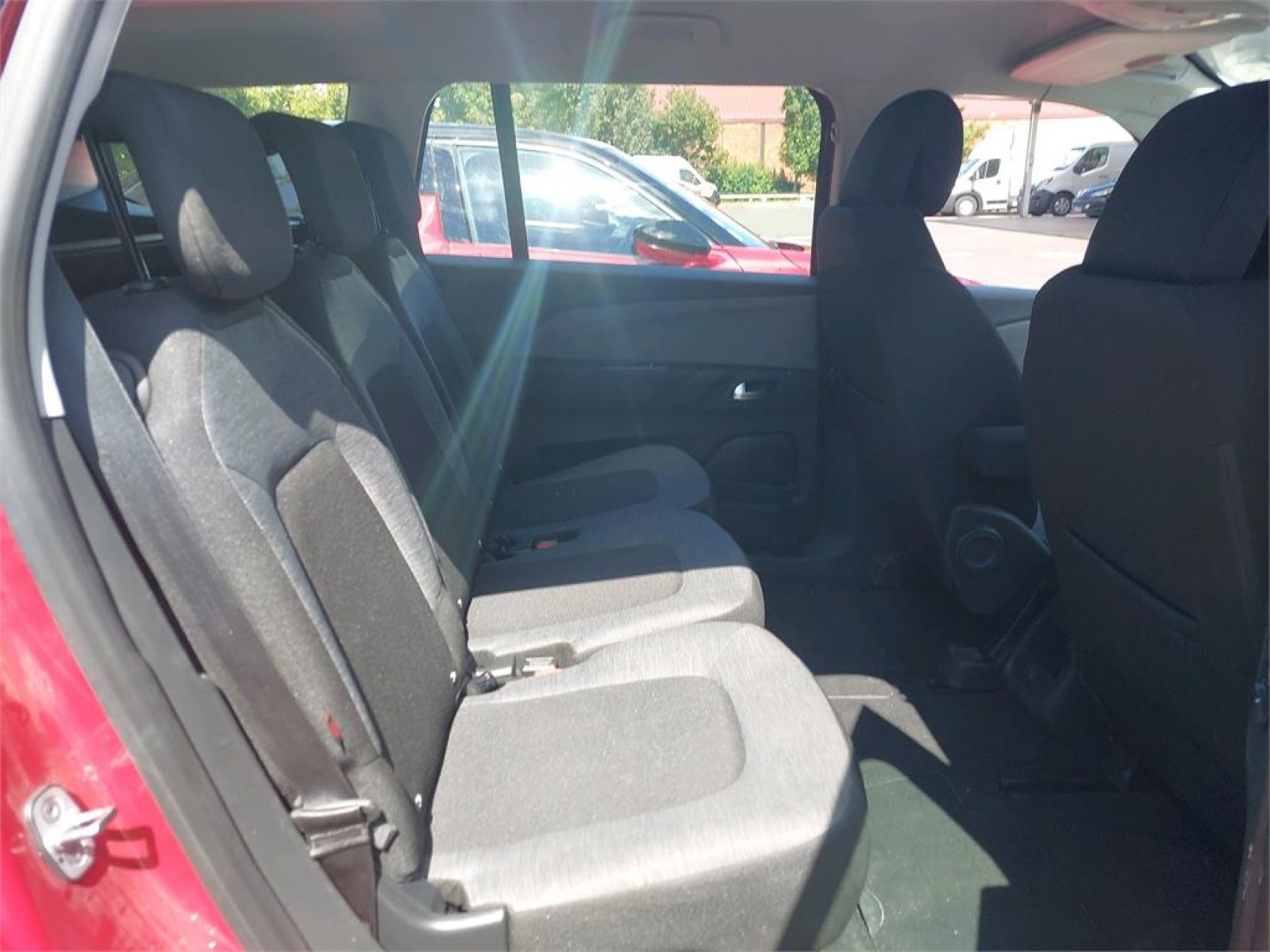 CITROEN - GRAND C4 SPACETOURER - #180510 - 7