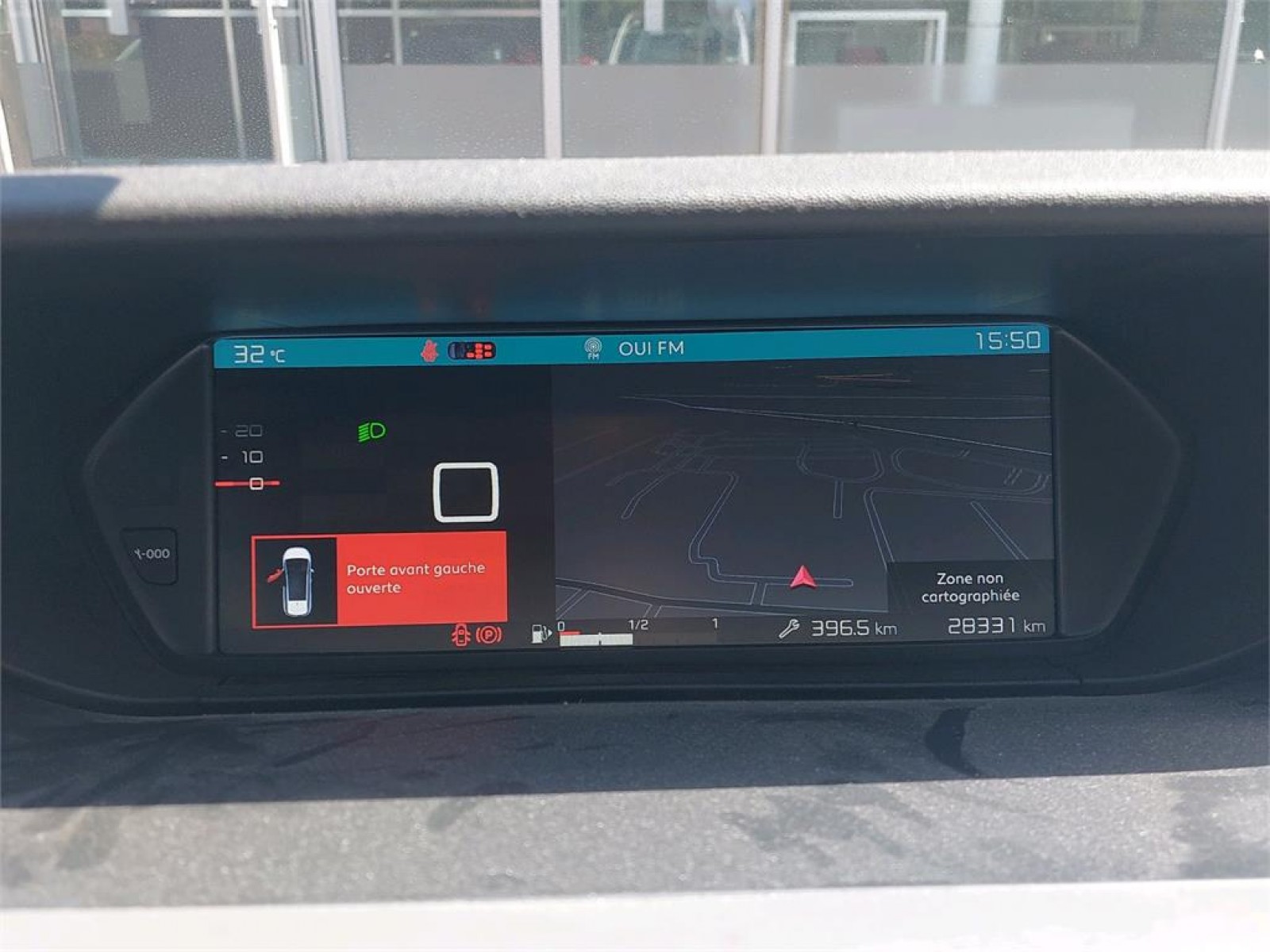 CITROEN - GRAND C4 SPACETOURER - #180510 - 9