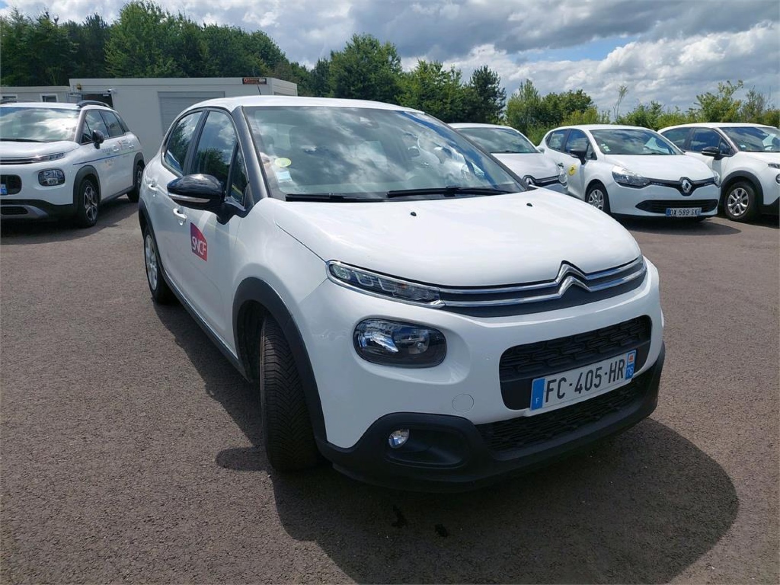 CITROEN - C3 - #180511 - 1