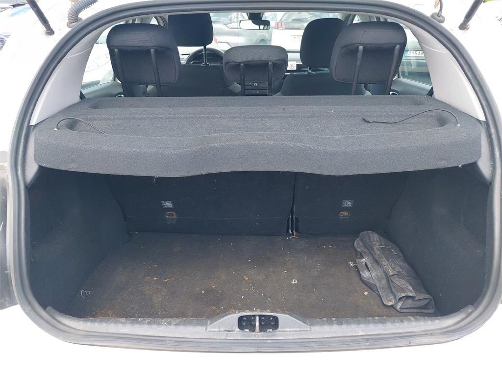 CITROEN - C3 - #180511 - 6