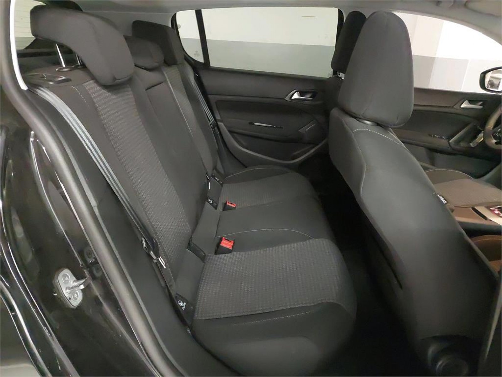 PEUGEOT - 308 BUSINESS - #180518 - 3