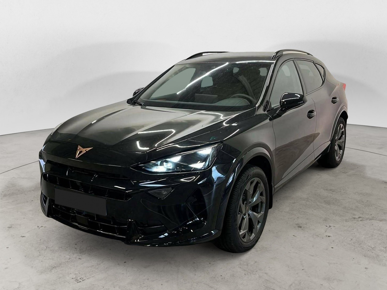 CUPRA - FORMENTOR - #250164 - 0
