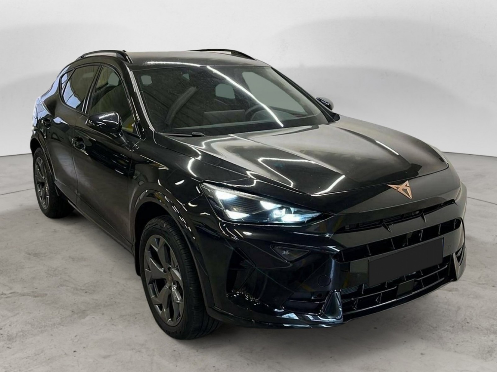 CUPRA - FORMENTOR - #250164 - 17