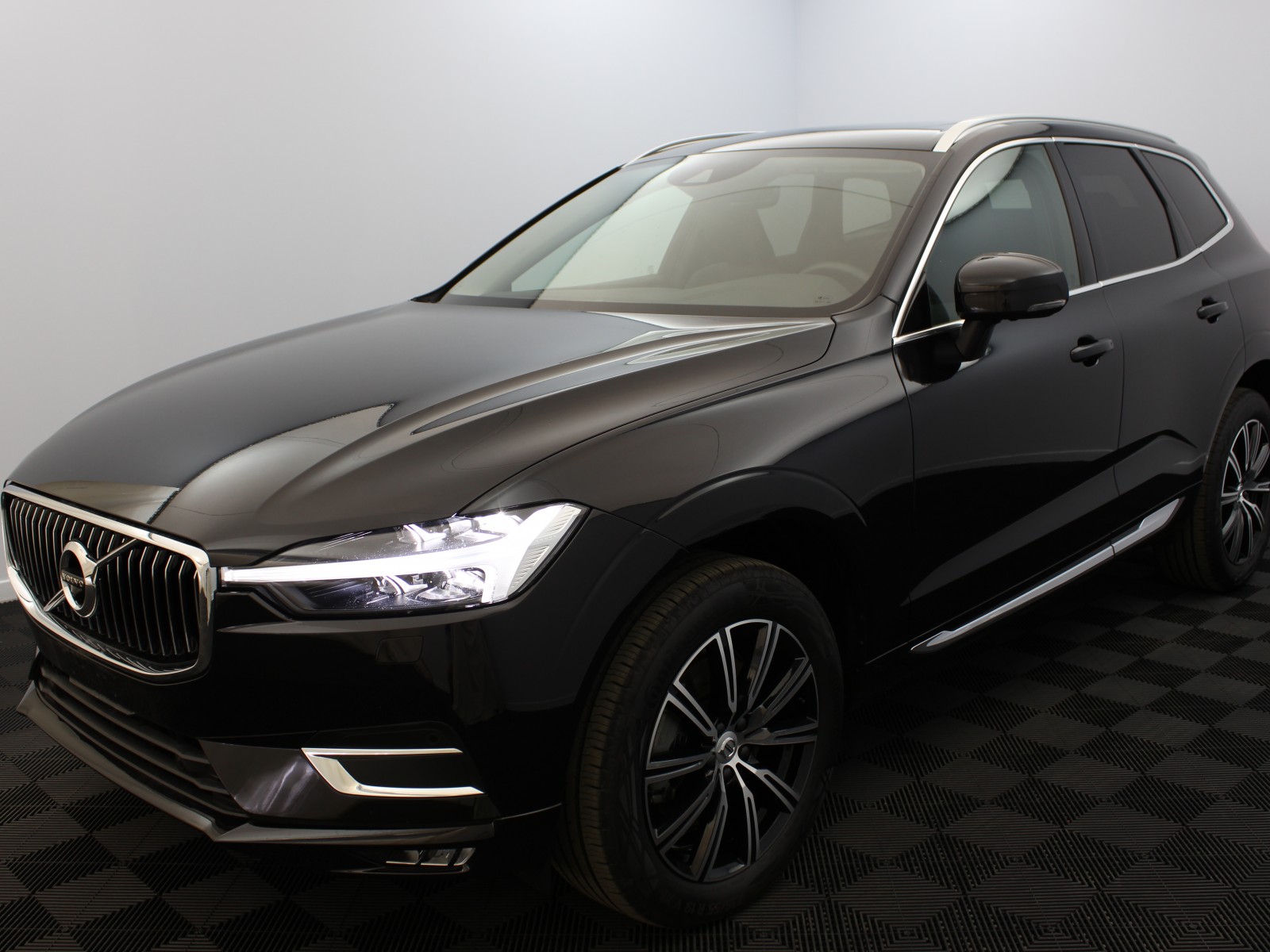 VOLVO - XC60 - #179976 - 0
