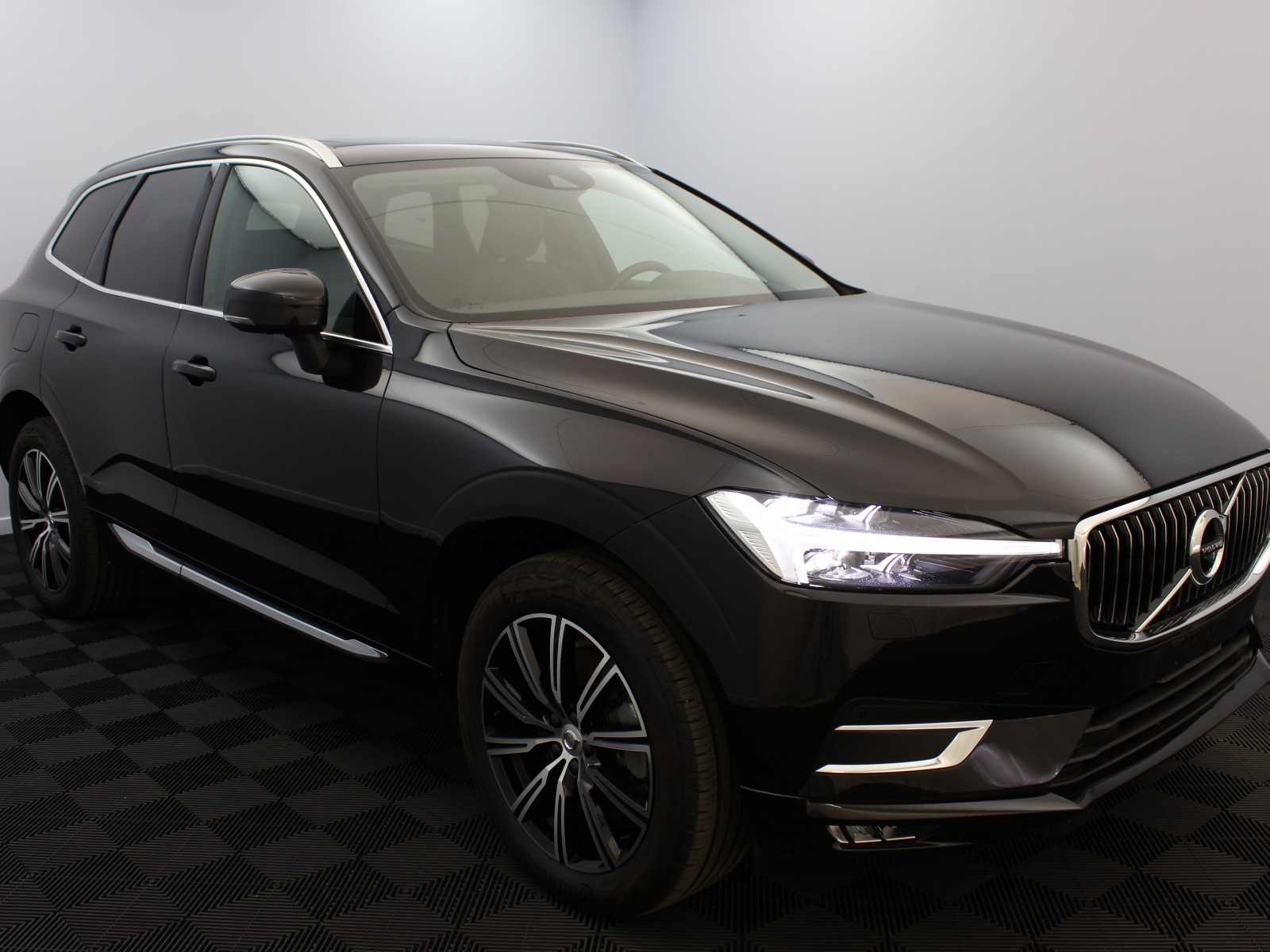 VOLVO - XC60 - #179976 - 1