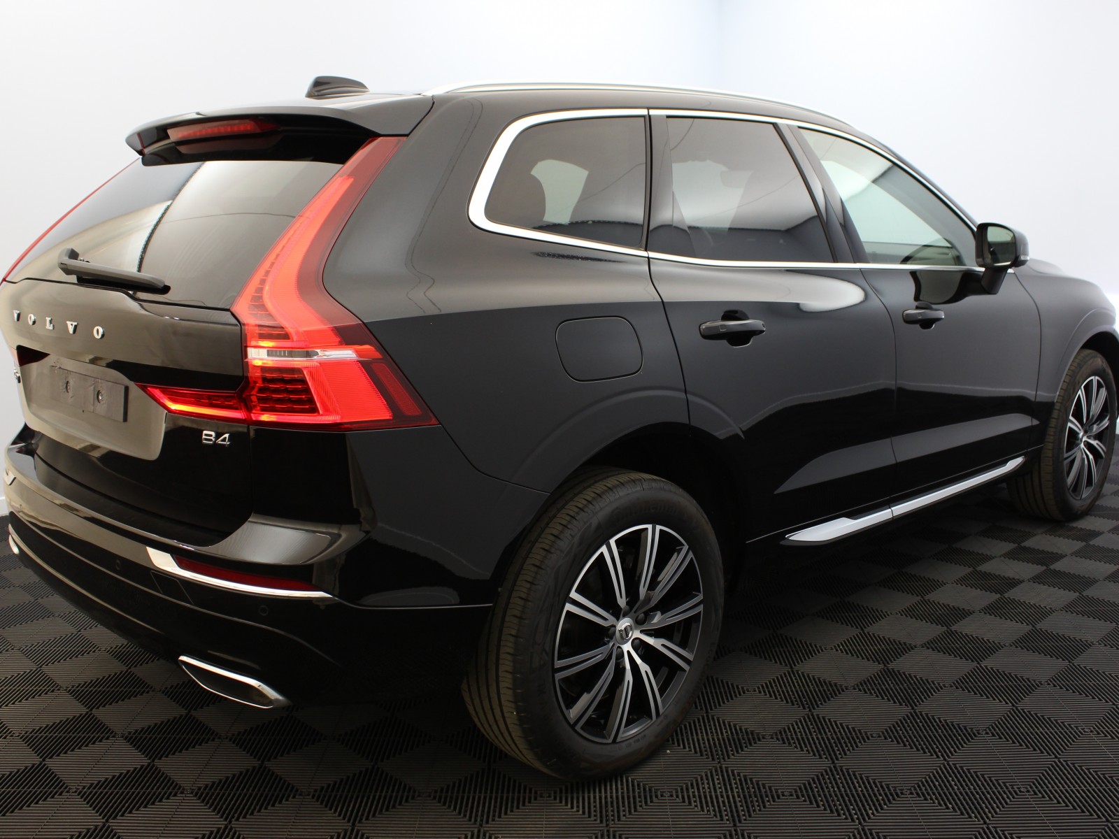 VOLVO - XC60 - #179976 - 3