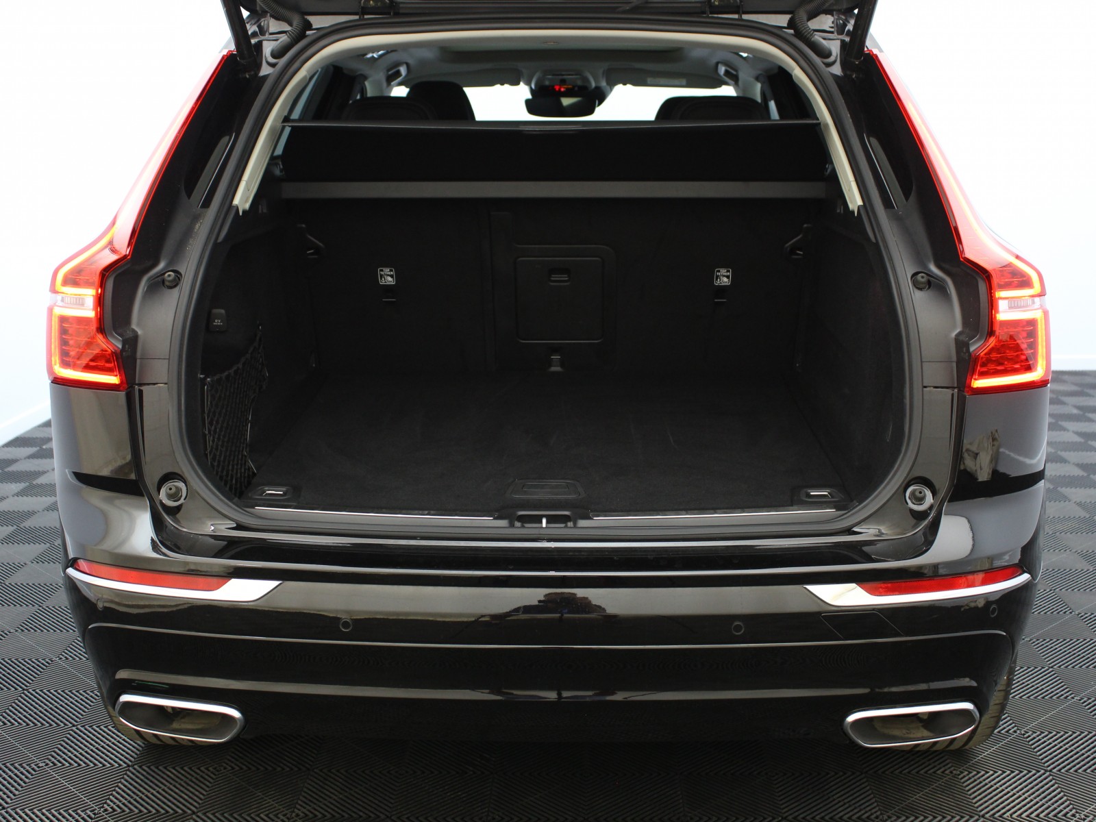 VOLVO - XC60 - #179976 - 13