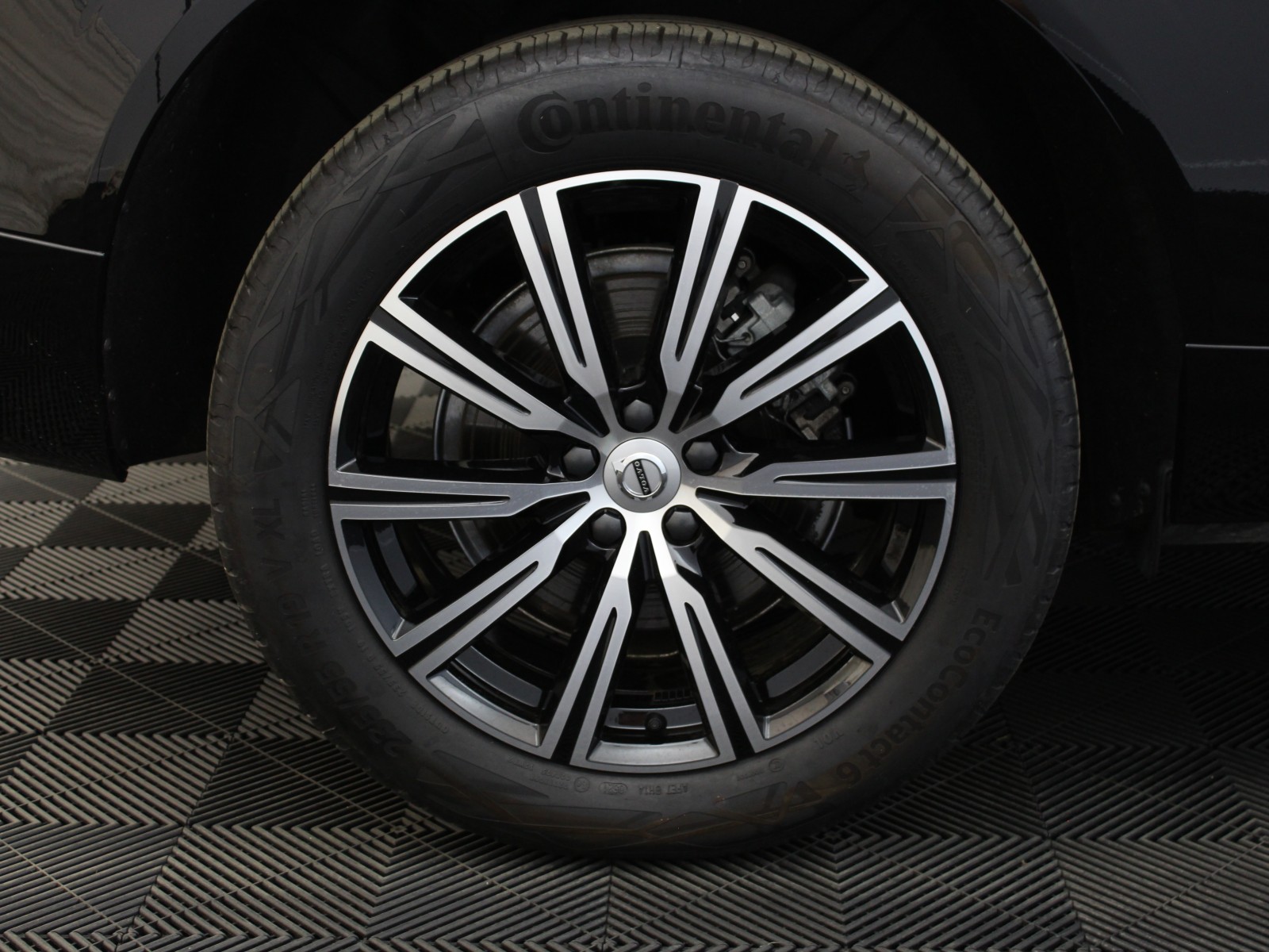 VOLVO - XC60 - #179976 - 6