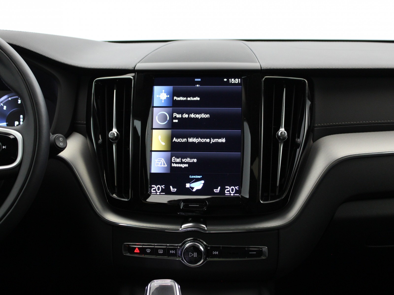 VOLVO - XC60 - #179976 - 11