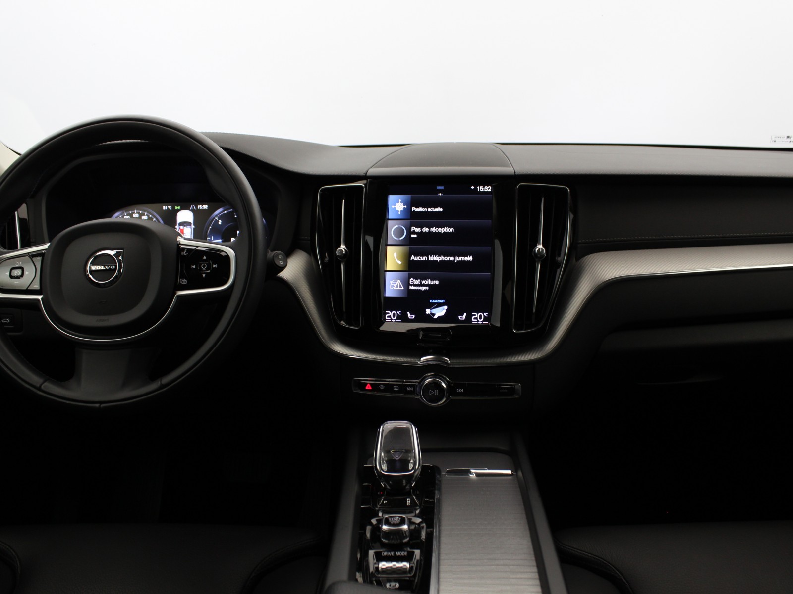 VOLVO - XC60 - #179976 - 14