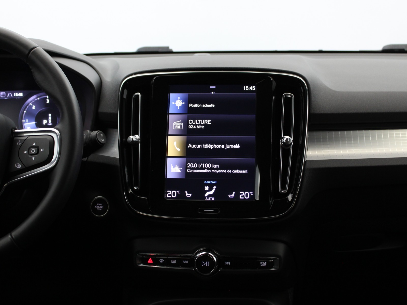 VOLVO - XC40 - #178857 - 11