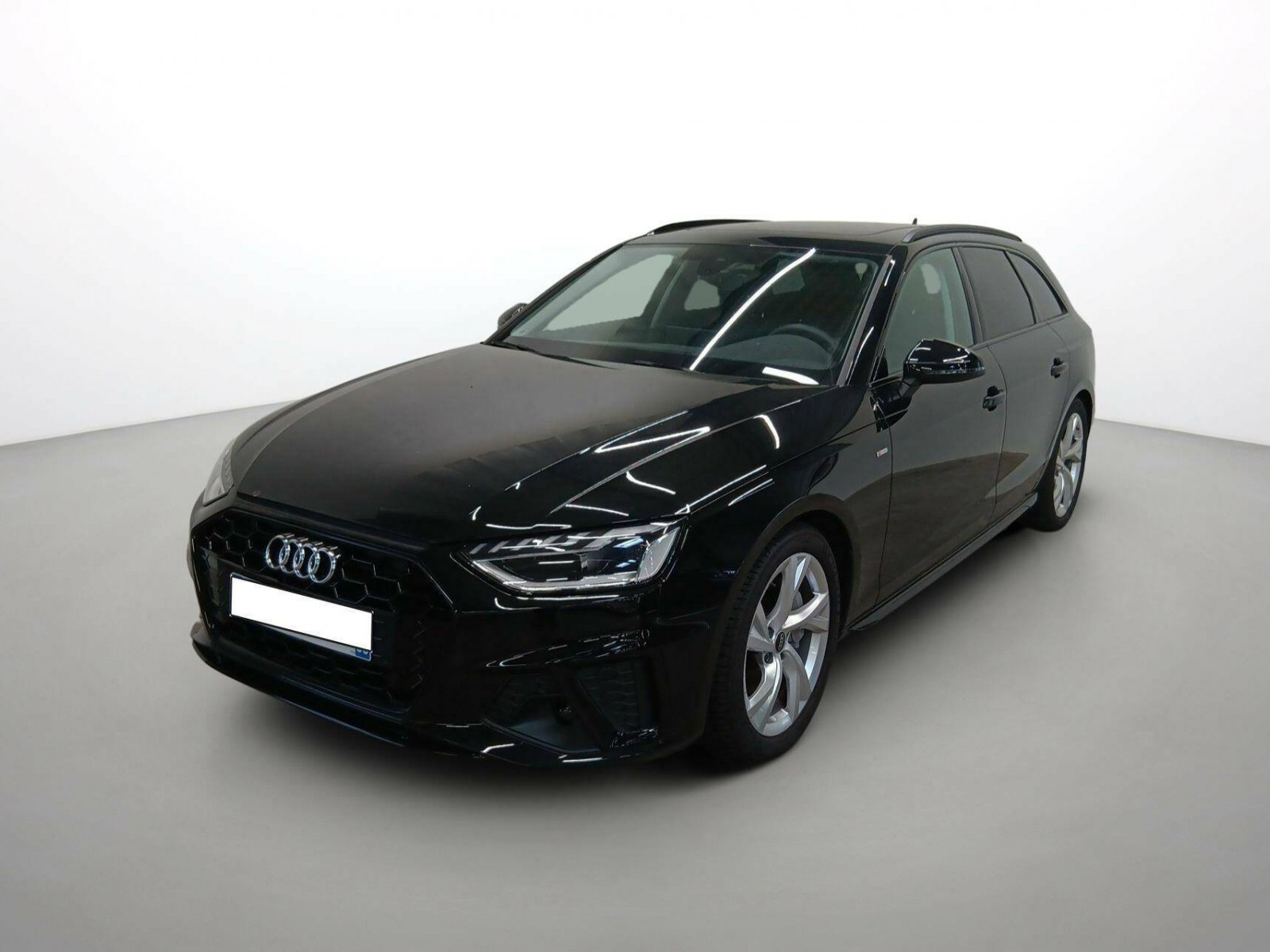 AUDI - A4 AVANT - #737864 - 0