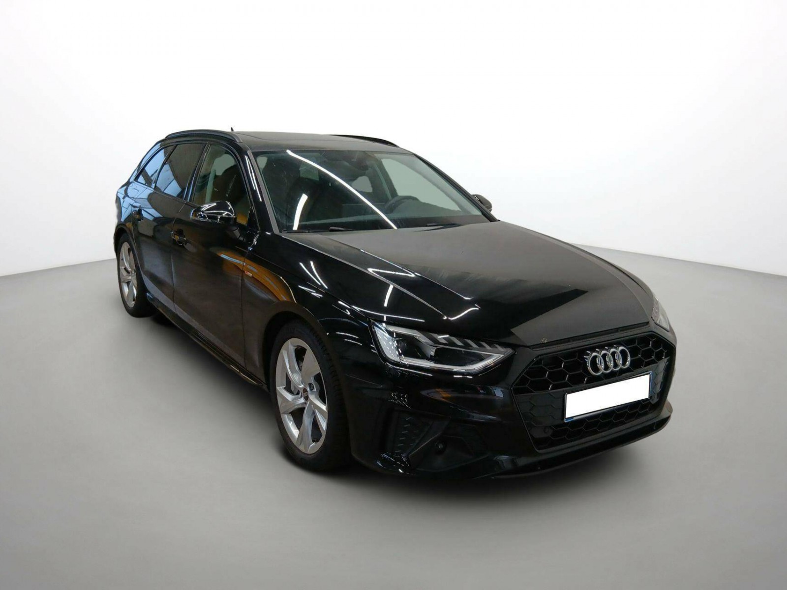 AUDI - A4 AVANT - #737864 - 1