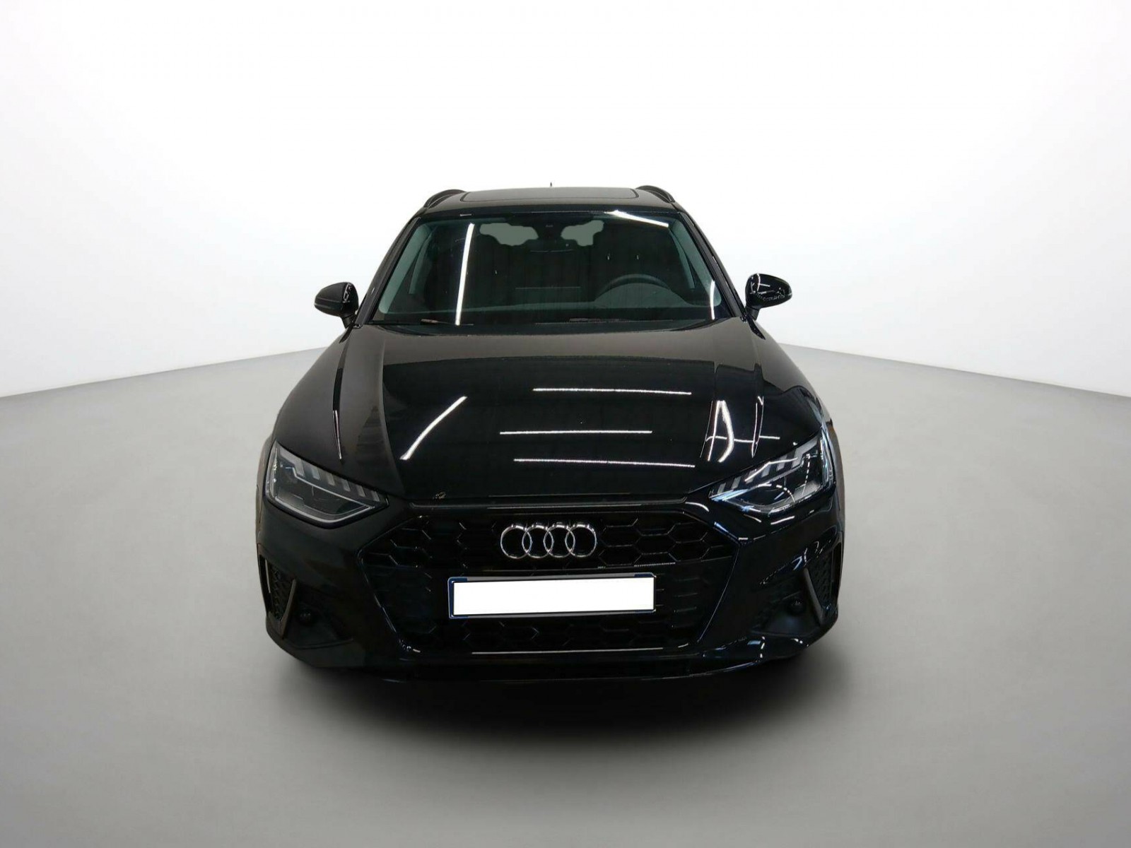 AUDI - A4 AVANT - #737864 - 4