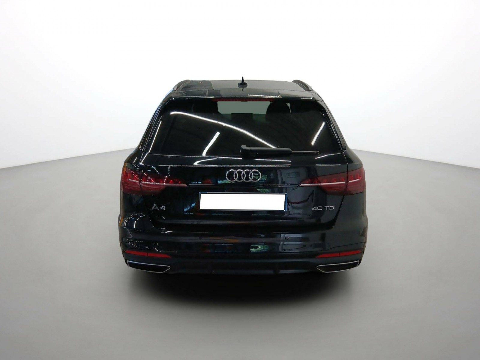 AUDI - A4 AVANT - #737864 - 5