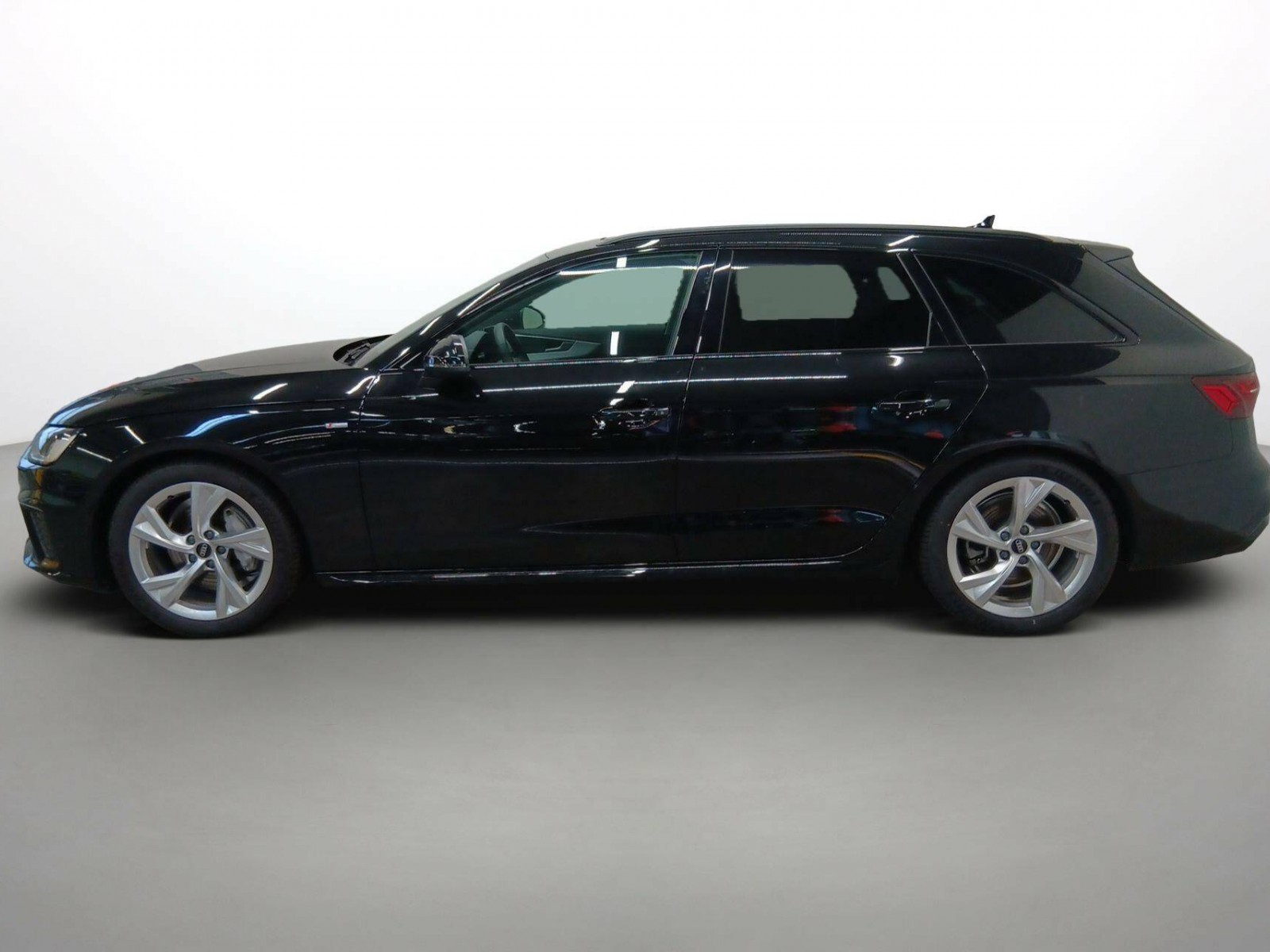 AUDI - A4 AVANT - #737864 - 14