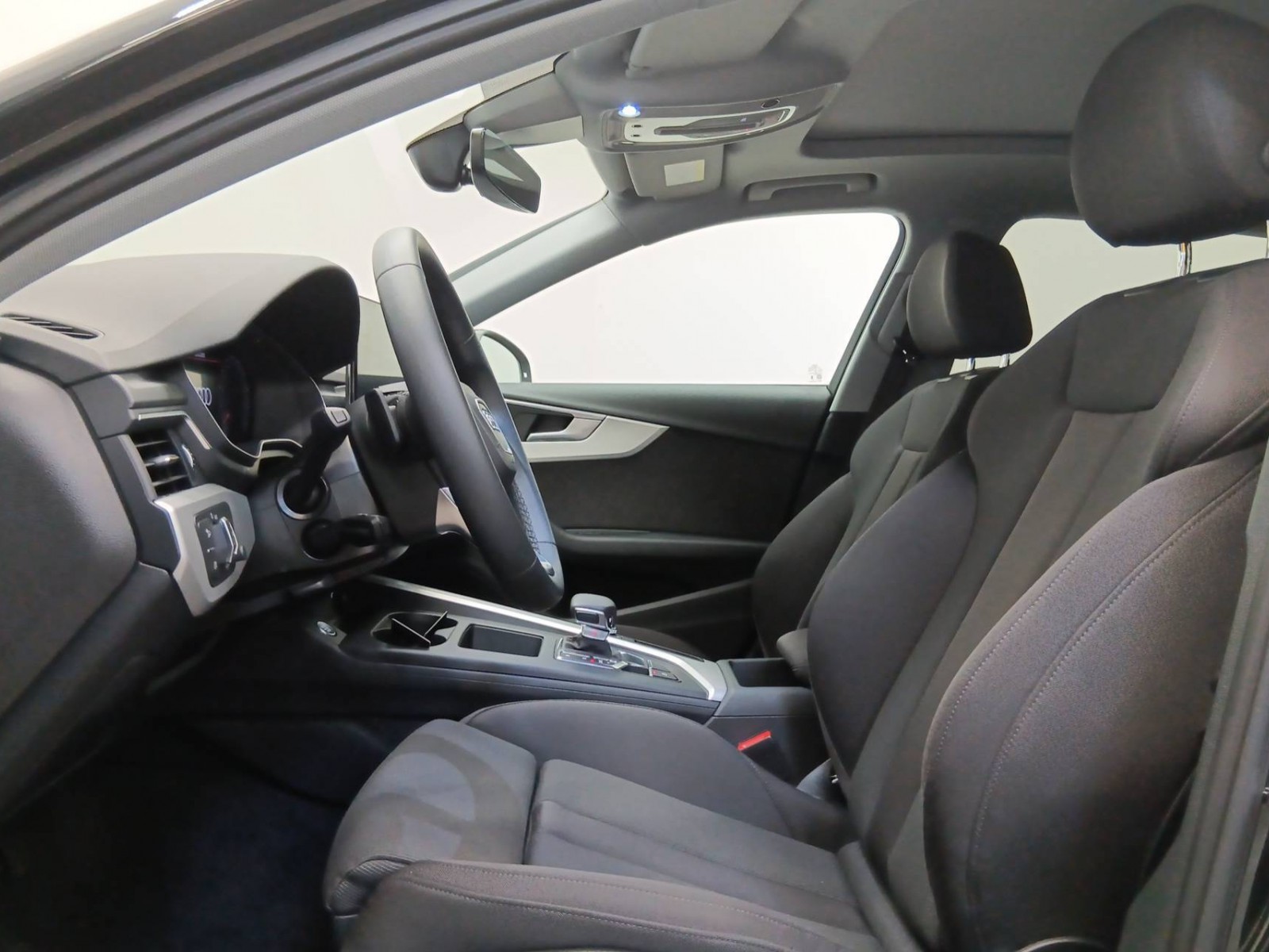 AUDI - A4 AVANT - #737864 - 8