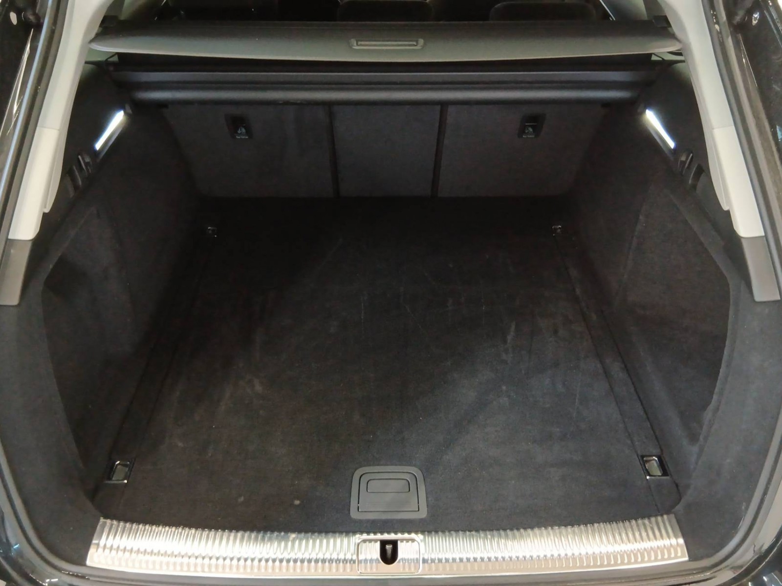 AUDI - A4 AVANT - #737864 - 11