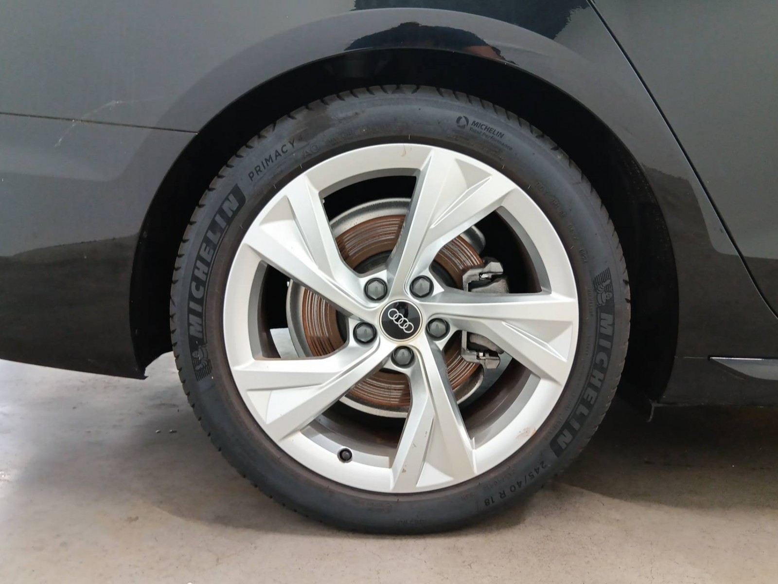 AUDI - A4 AVANT - #737864 - 6