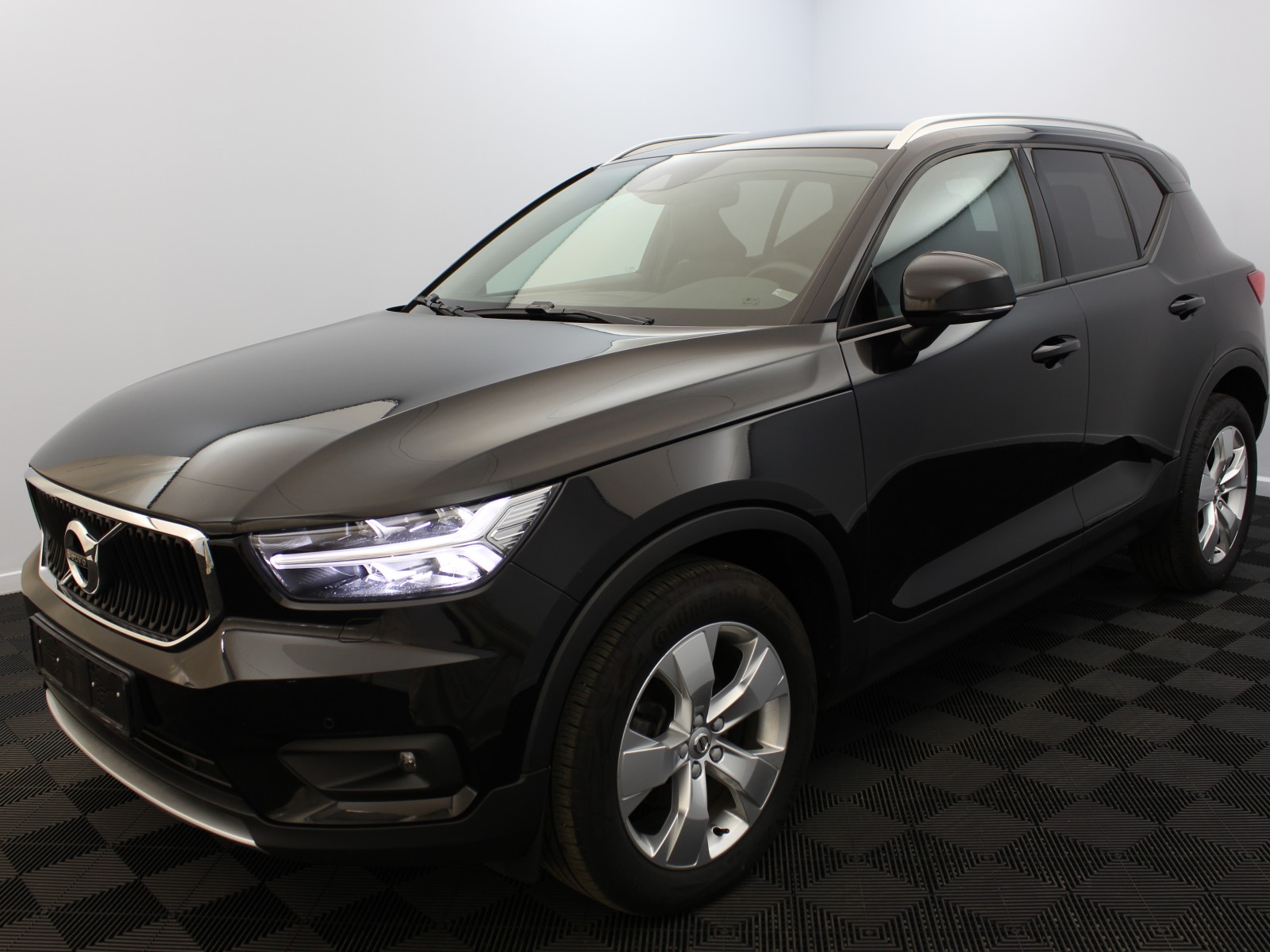 VOLVO - XC40 - #178857 - 0